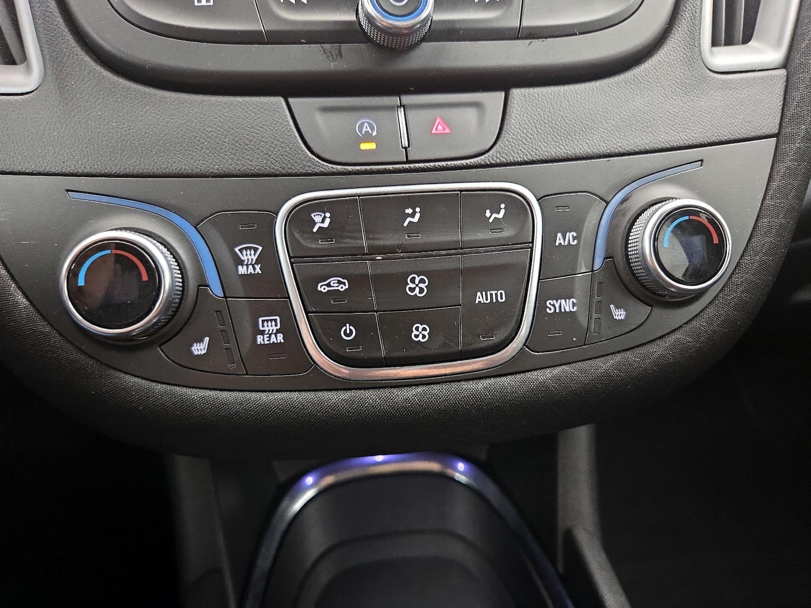 2024 Chevrolet Malibu 1LT - Photo 17