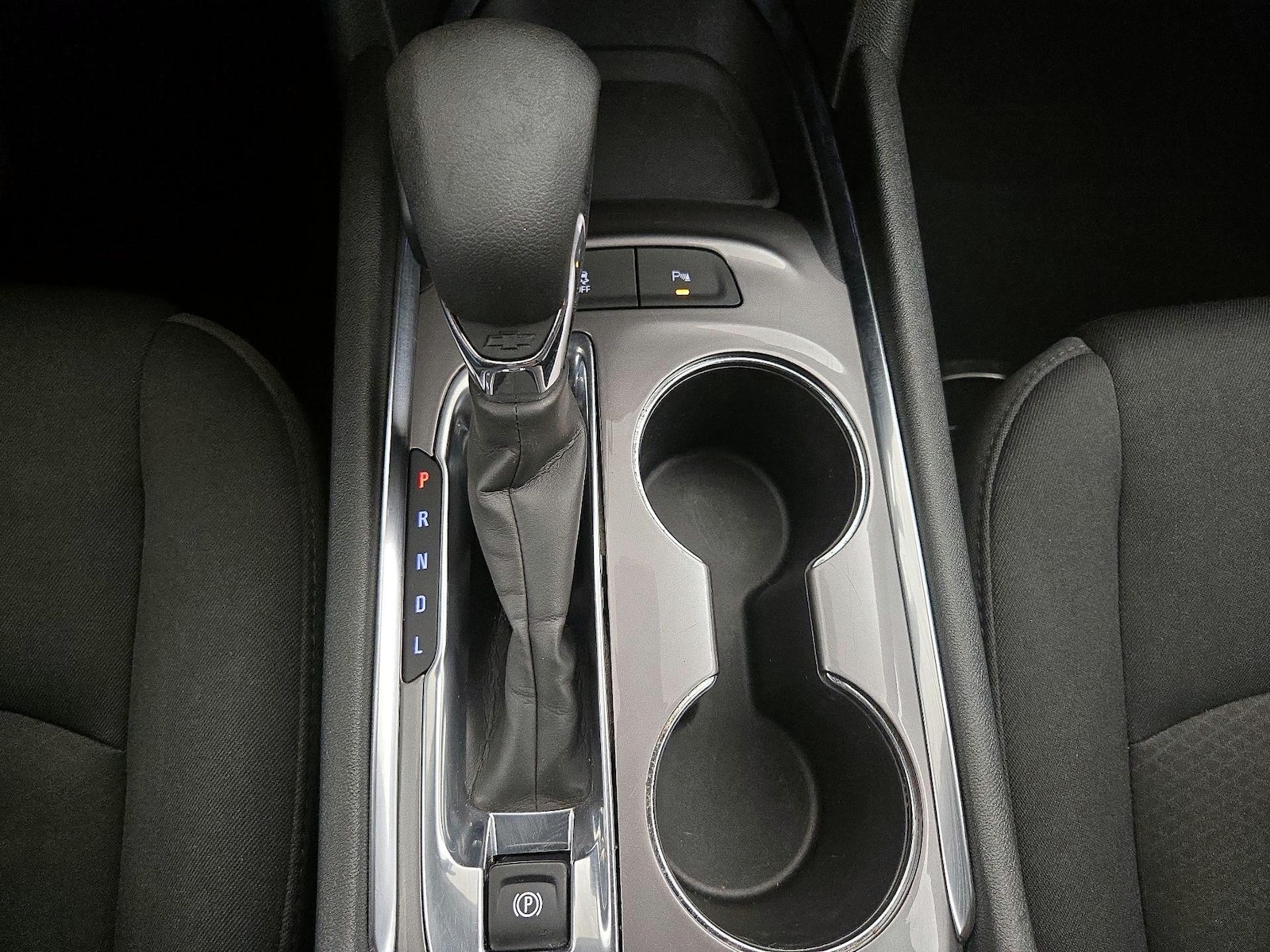 2024 Chevrolet Malibu 1LT - Photo 18