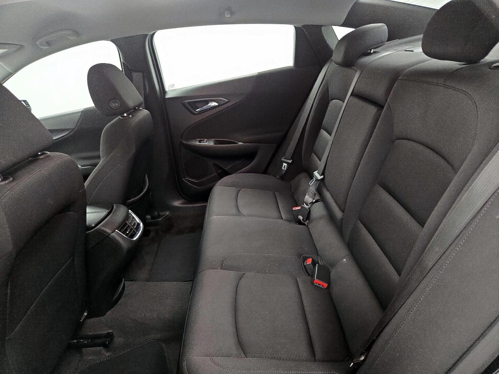 2024 Chevrolet Malibu 1LT - Photo 19
