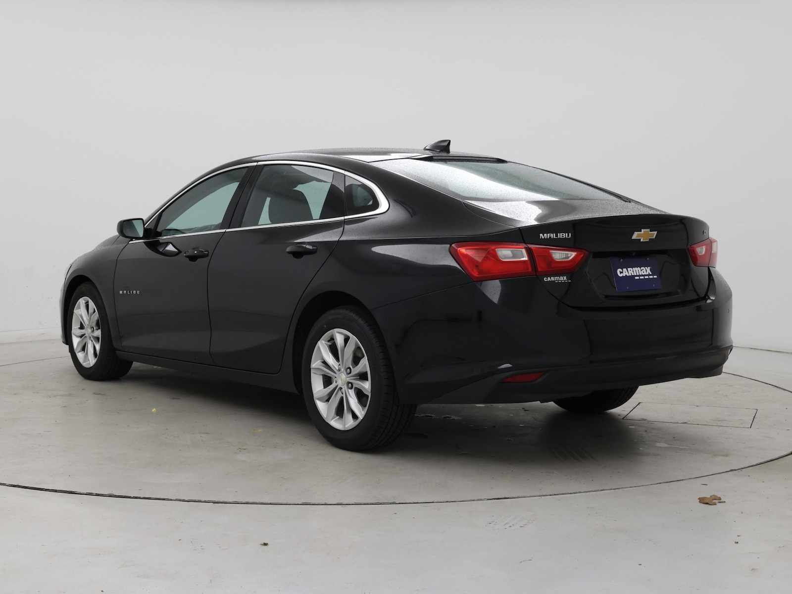 2024 Chevrolet Malibu 1LT - Photo 3