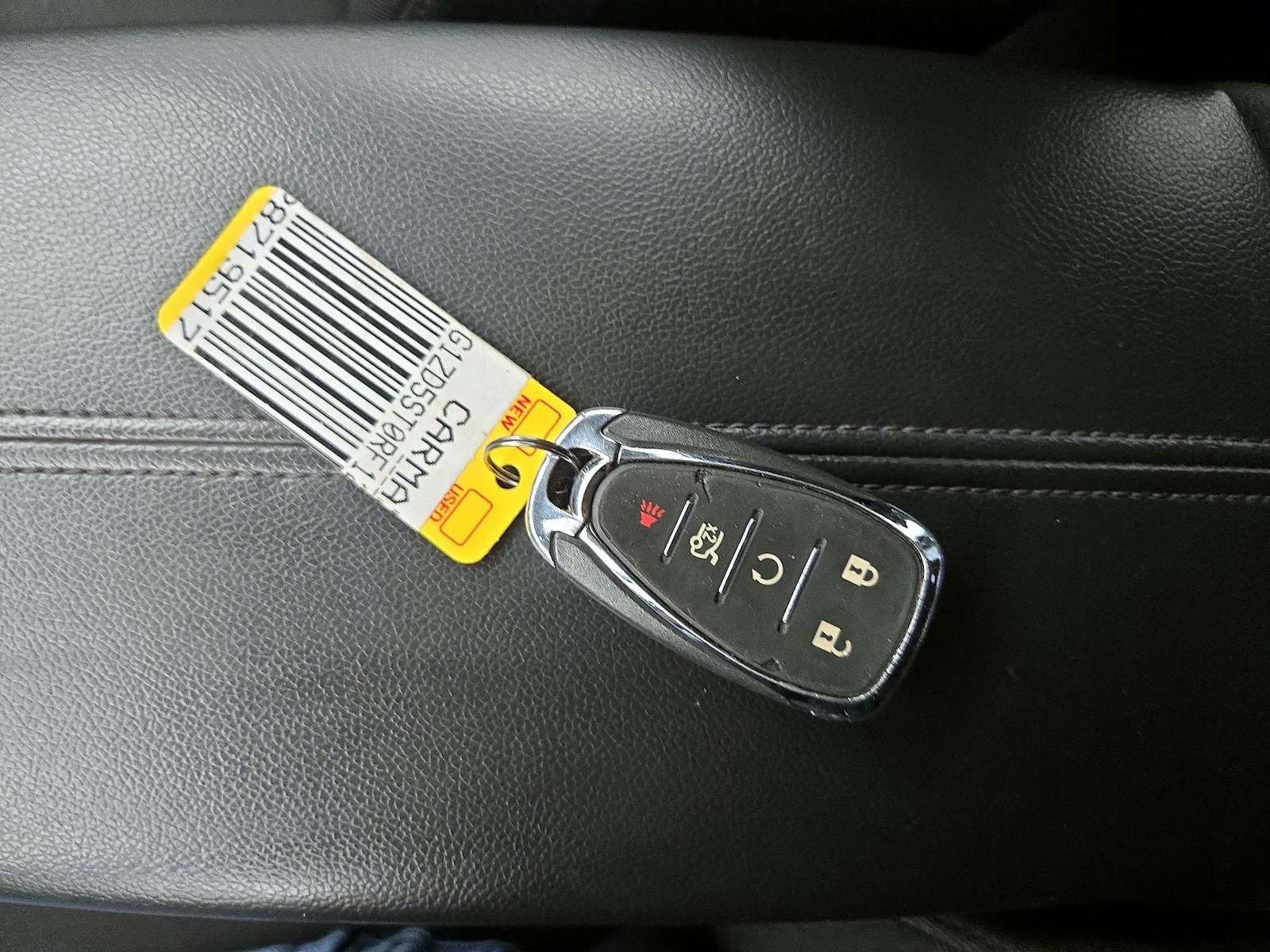 2024 Chevrolet Malibu 1LT - Photo 22