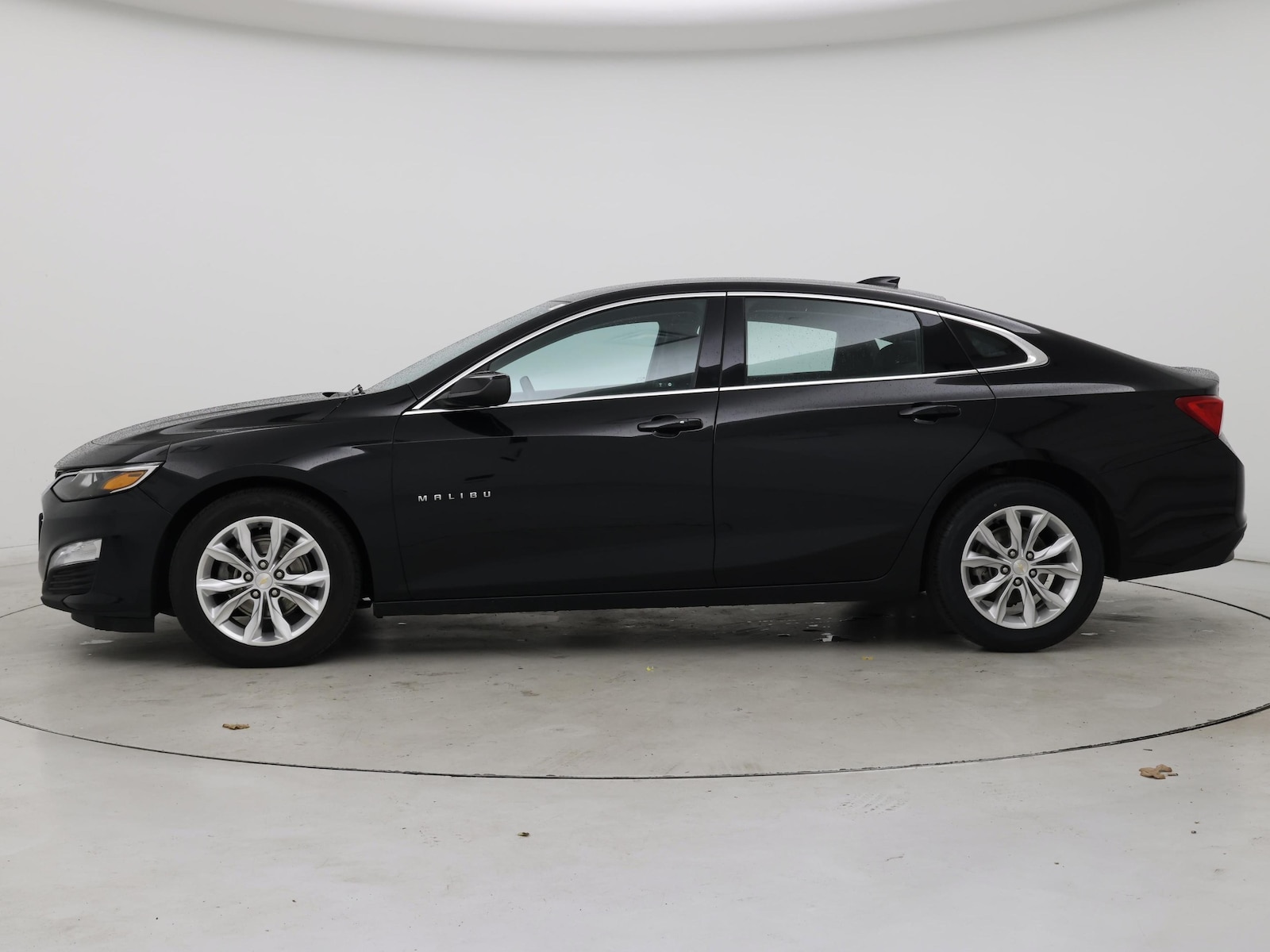 2024 Chevrolet Malibu 1LT - Photo 4