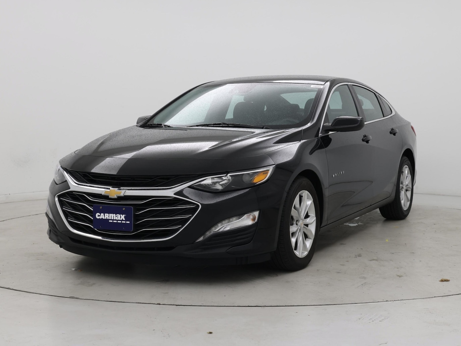 2024 Chevrolet Malibu 1LT - Photo 5
