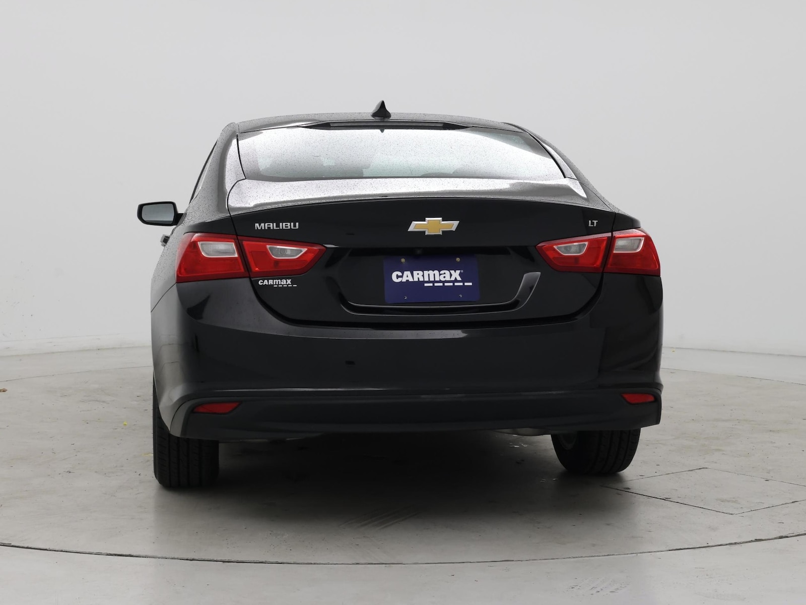 2024 Chevrolet Malibu 1LT - Photo 7