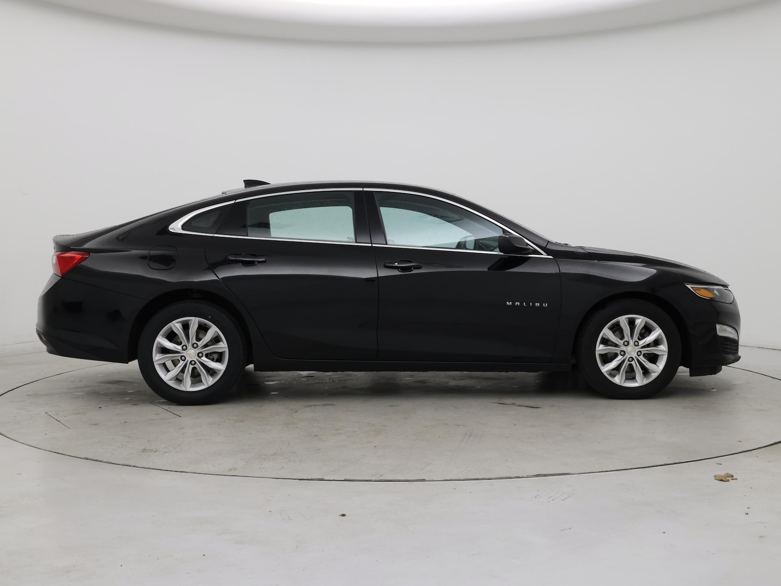 2024 Chevrolet Malibu 1LT - Photo 8