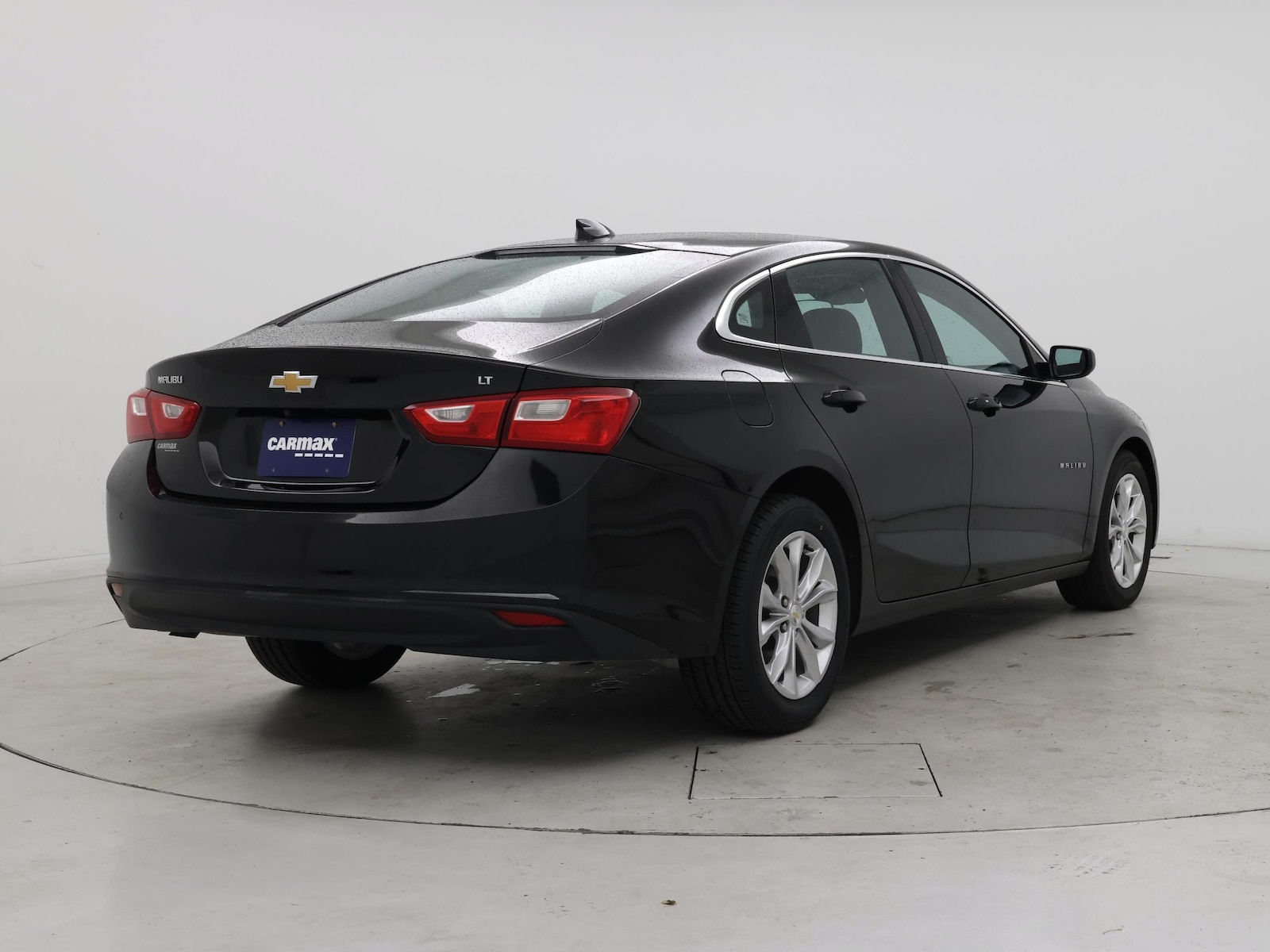 2024 Chevrolet Malibu 1LT - Photo 9
