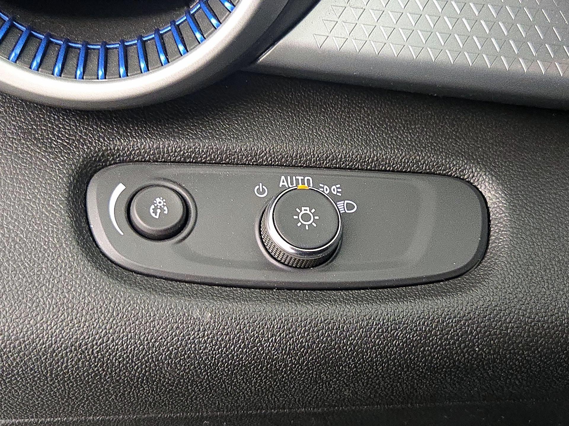 Thumbnail: 2024 Chevrolet Trax - 13