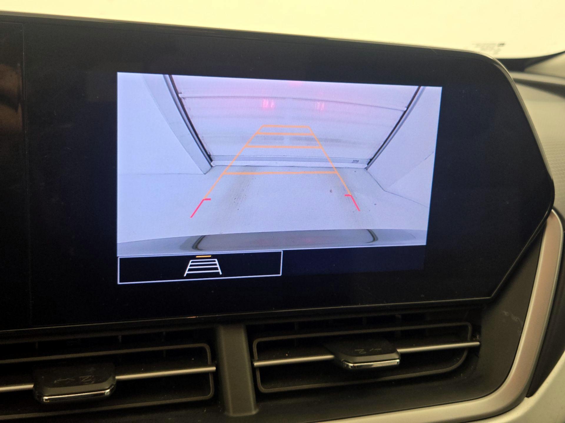 Thumbnail: 2024 Chevrolet Trax - 14