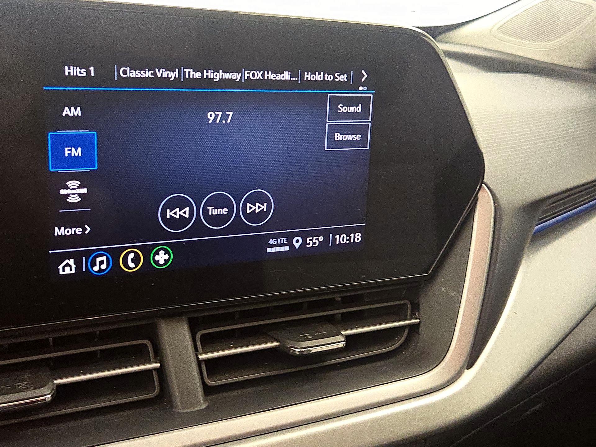 Thumbnail: 2024 Chevrolet Trax - 15