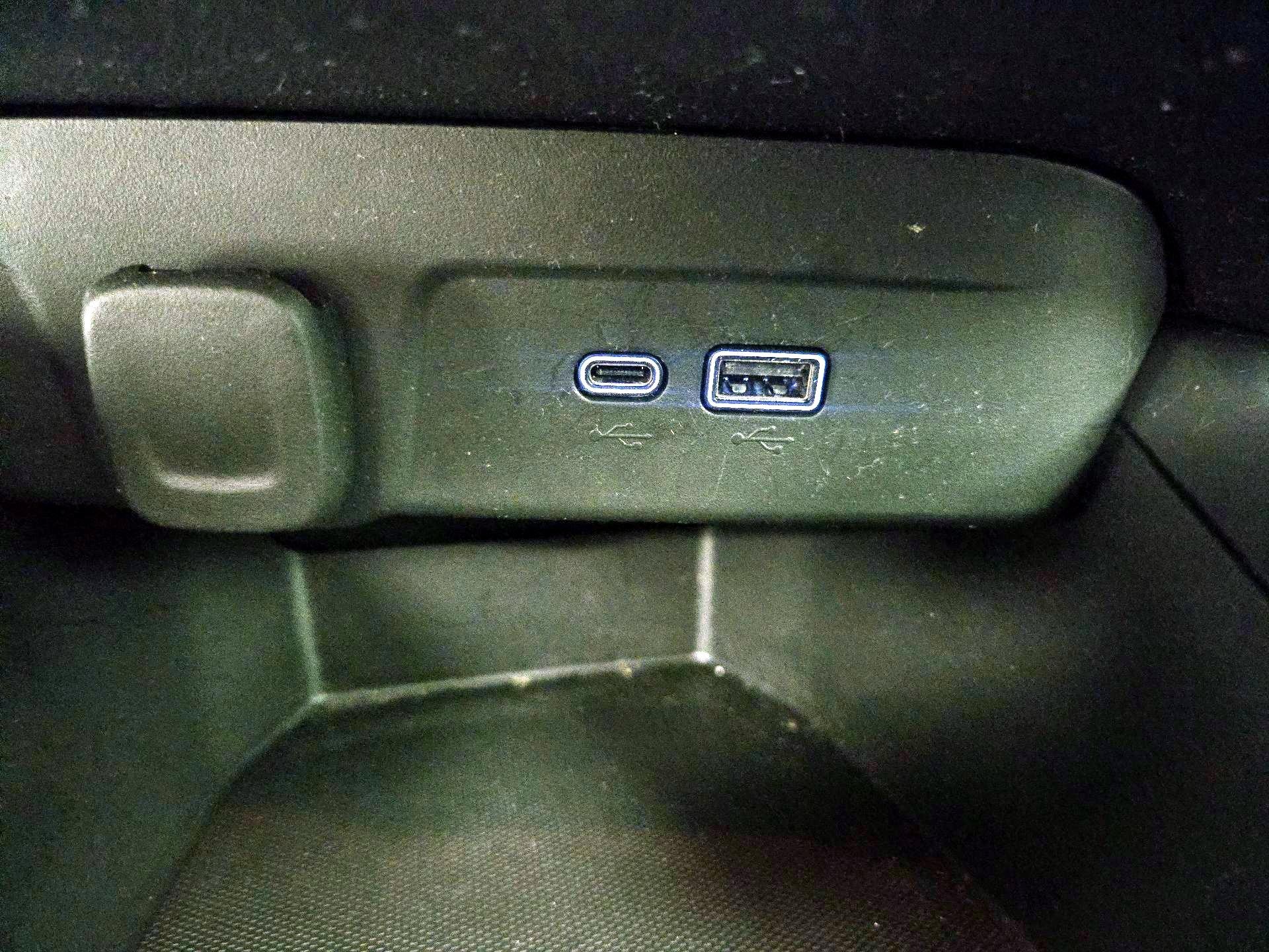 Thumbnail: 2024 Chevrolet Trax - 18