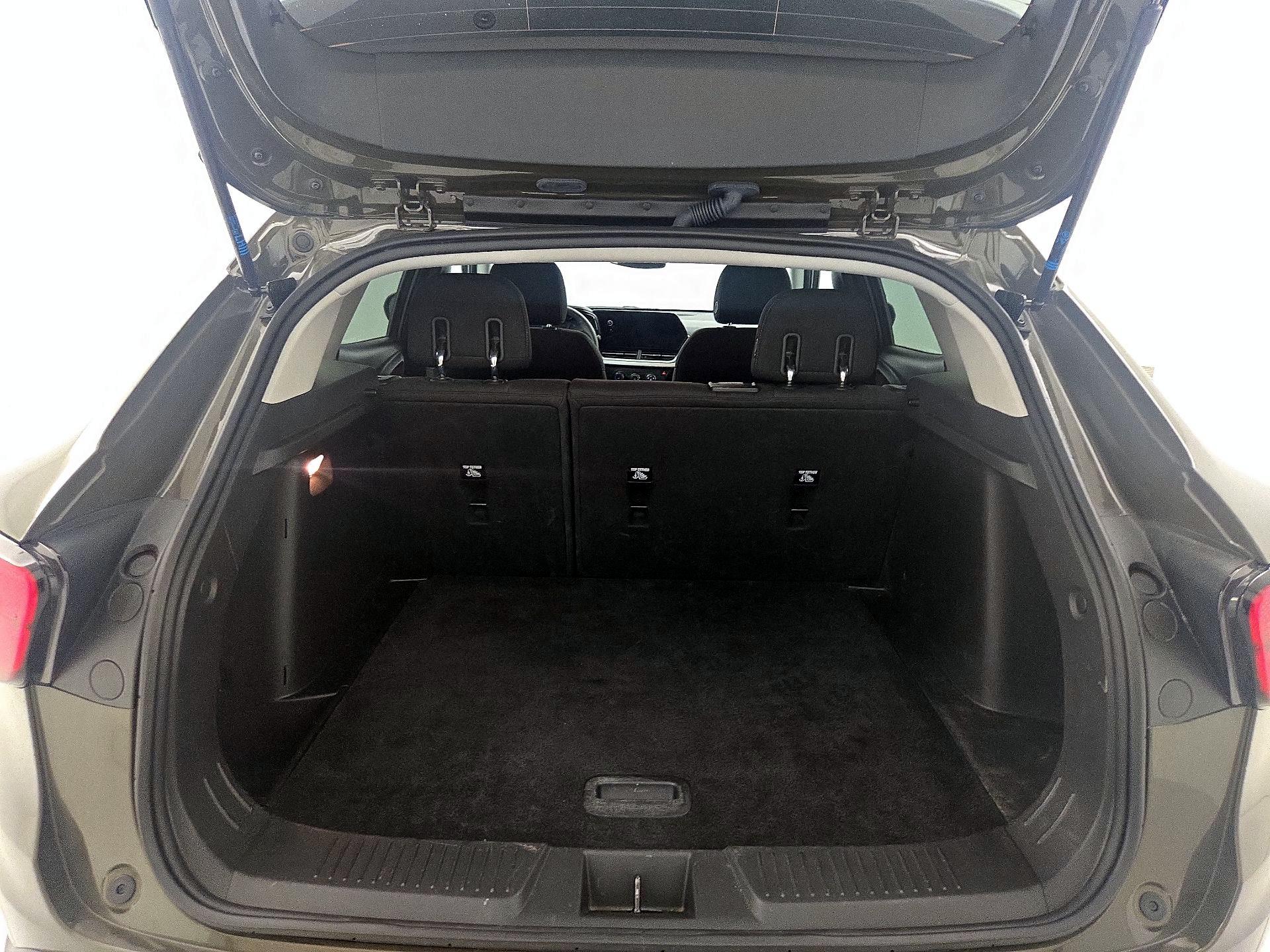 Thumbnail: 2024 Chevrolet Trax - 20