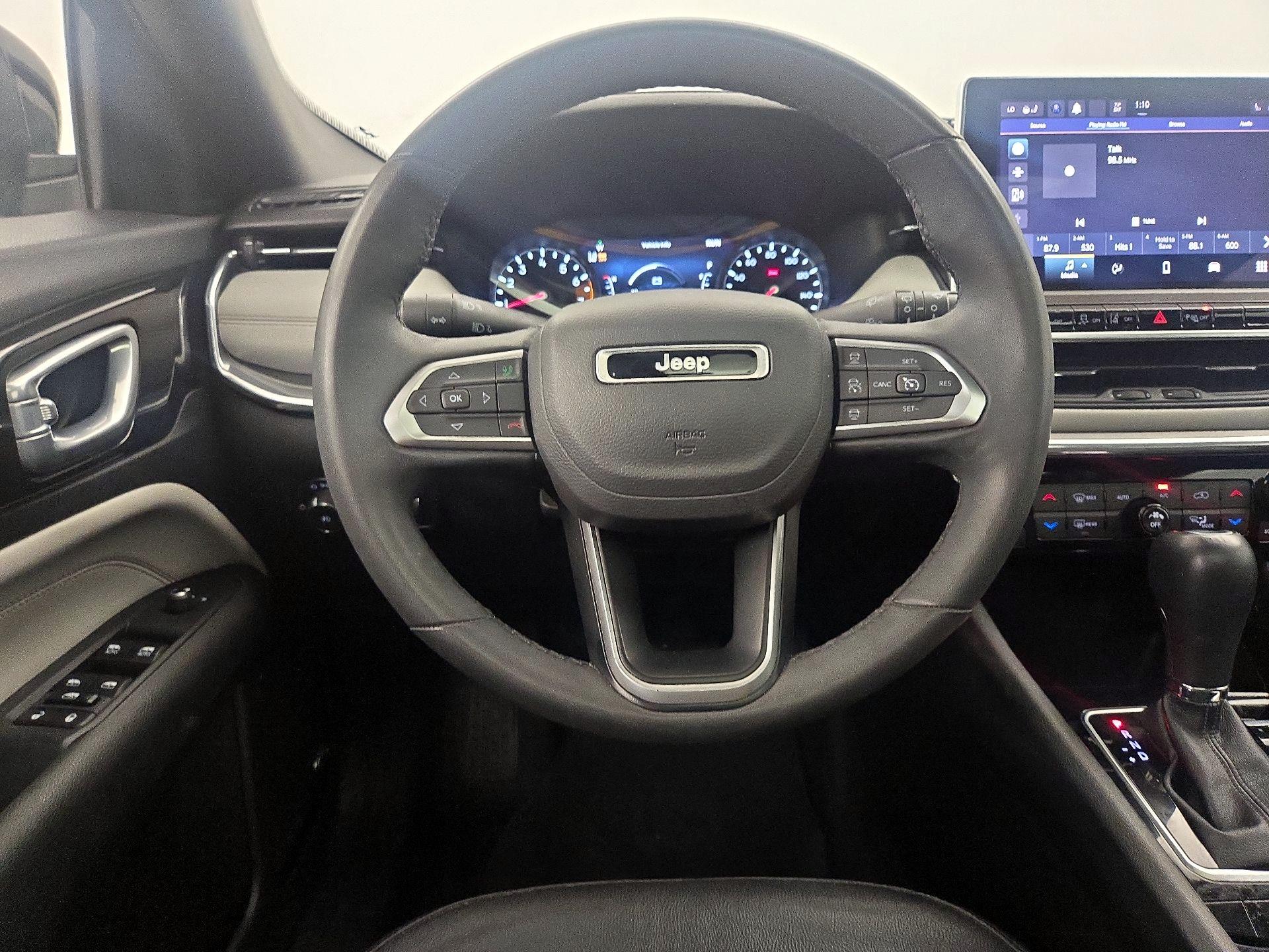 Thumbnail: 2023 Jeep Compass - 10