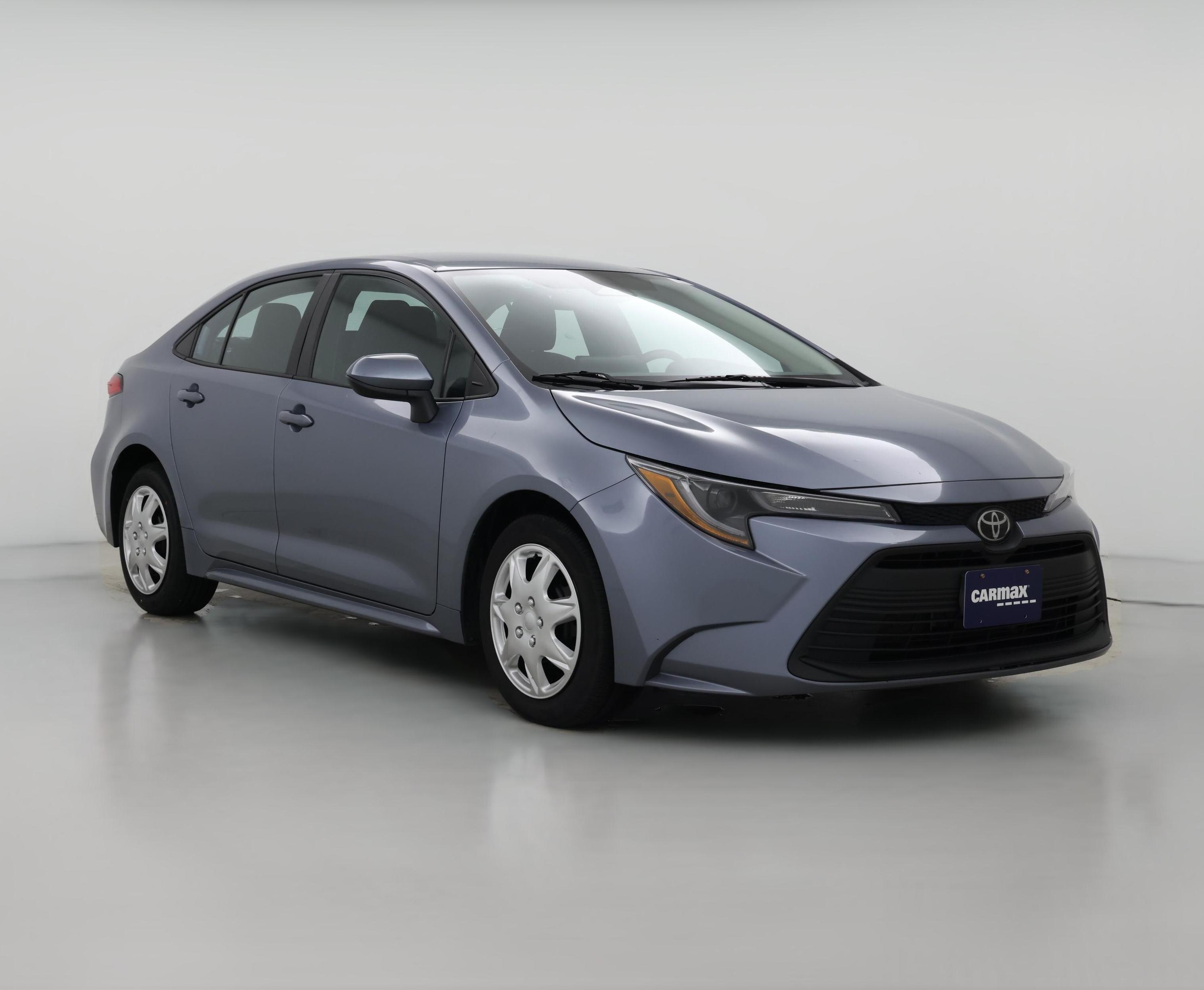 Thumbnail: 2023 Toyota Corolla - 1