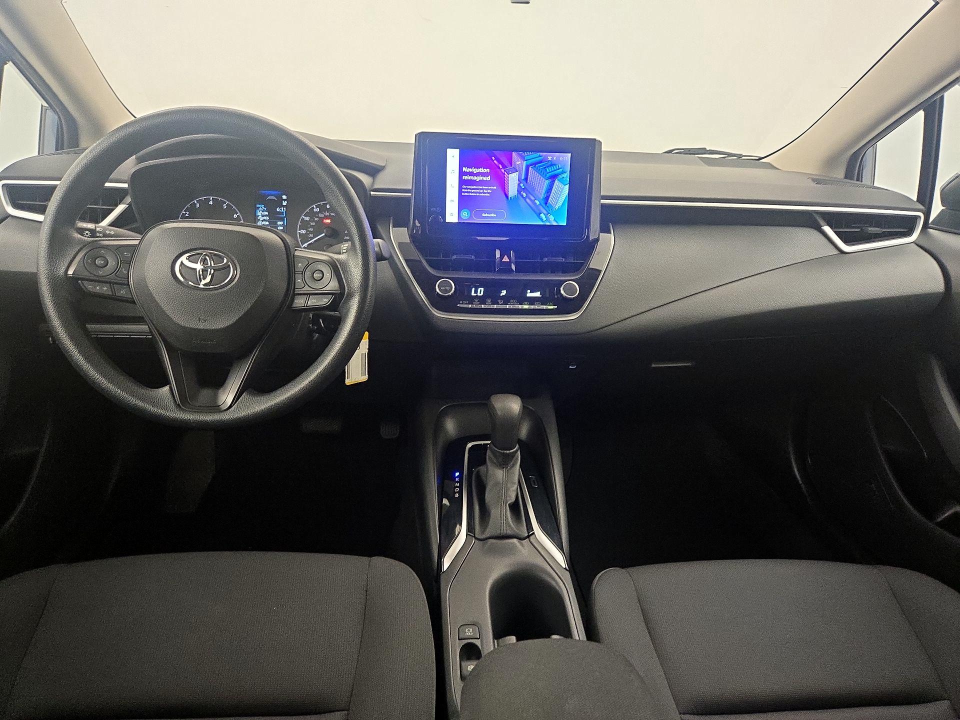 Thumbnail: 2023 Toyota Corolla - 9