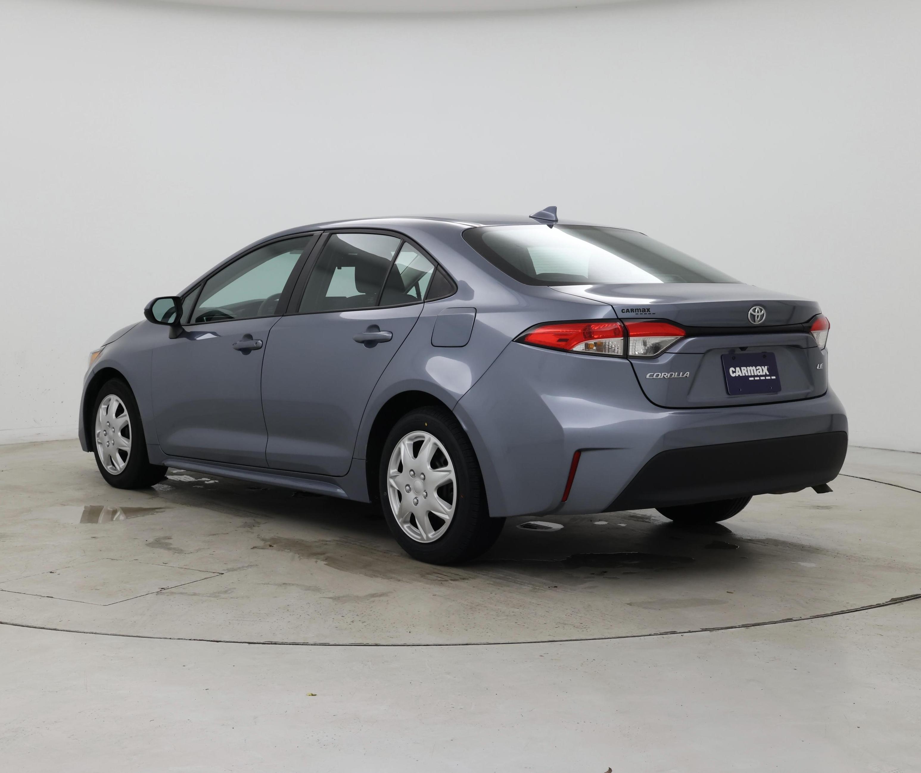 Thumbnail: 2023 Toyota Corolla - 2