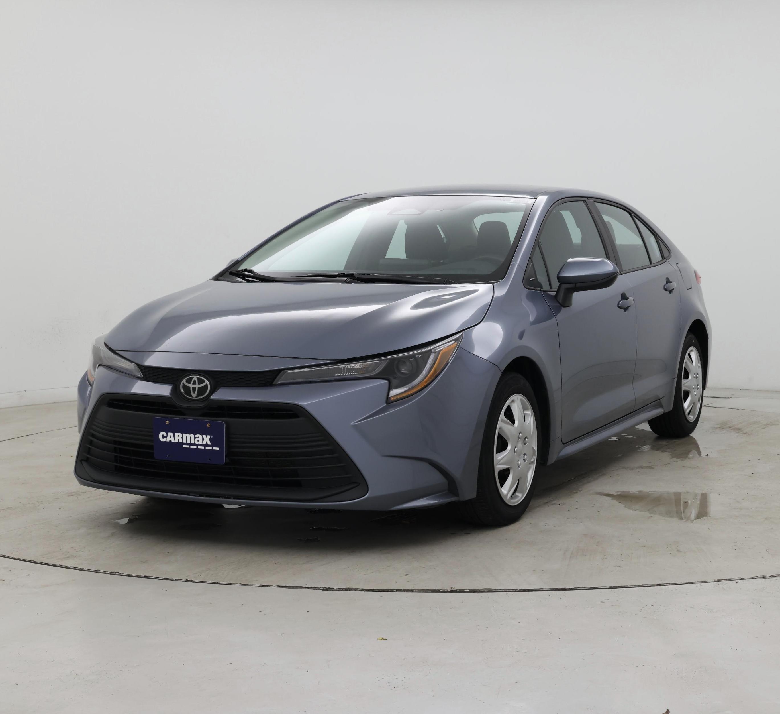 Thumbnail: 2023 Toyota Corolla - 4
