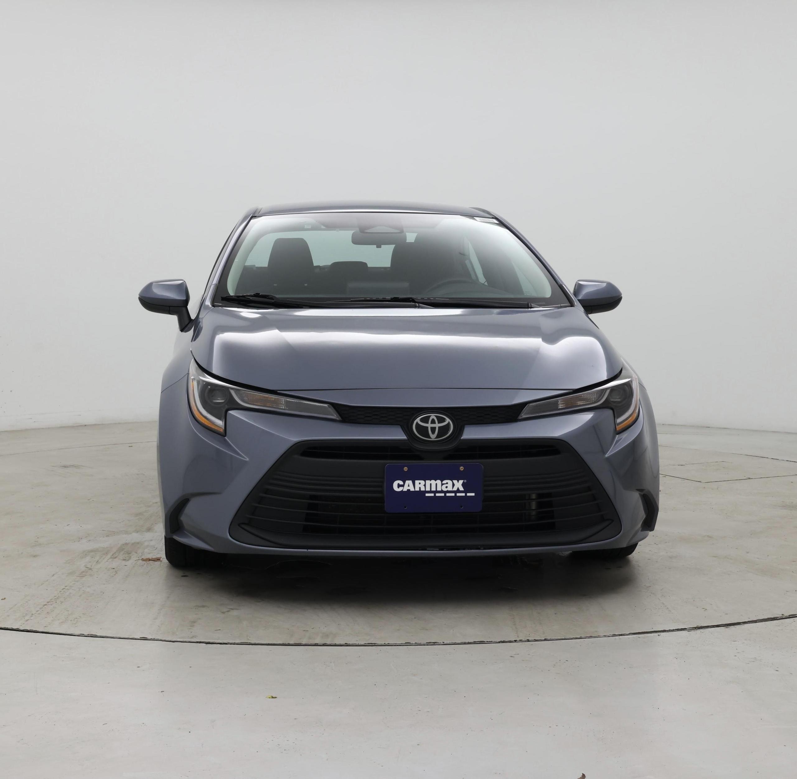 Thumbnail: 2023 Toyota Corolla - 5