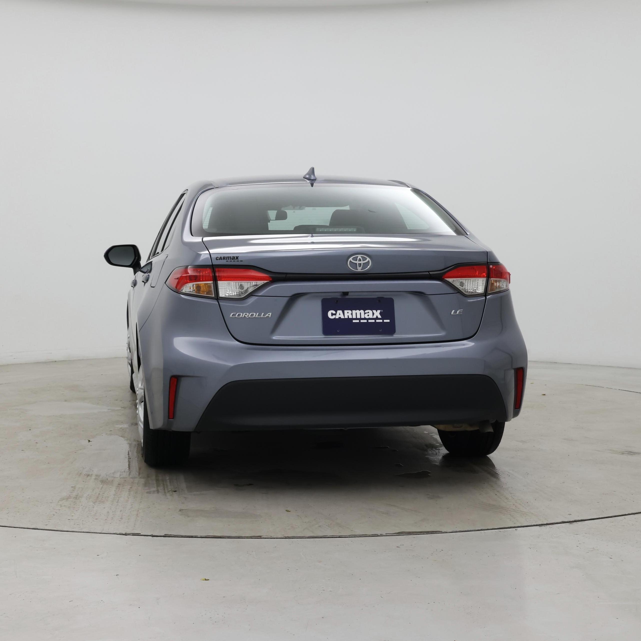 Thumbnail: 2023 Toyota Corolla - 6