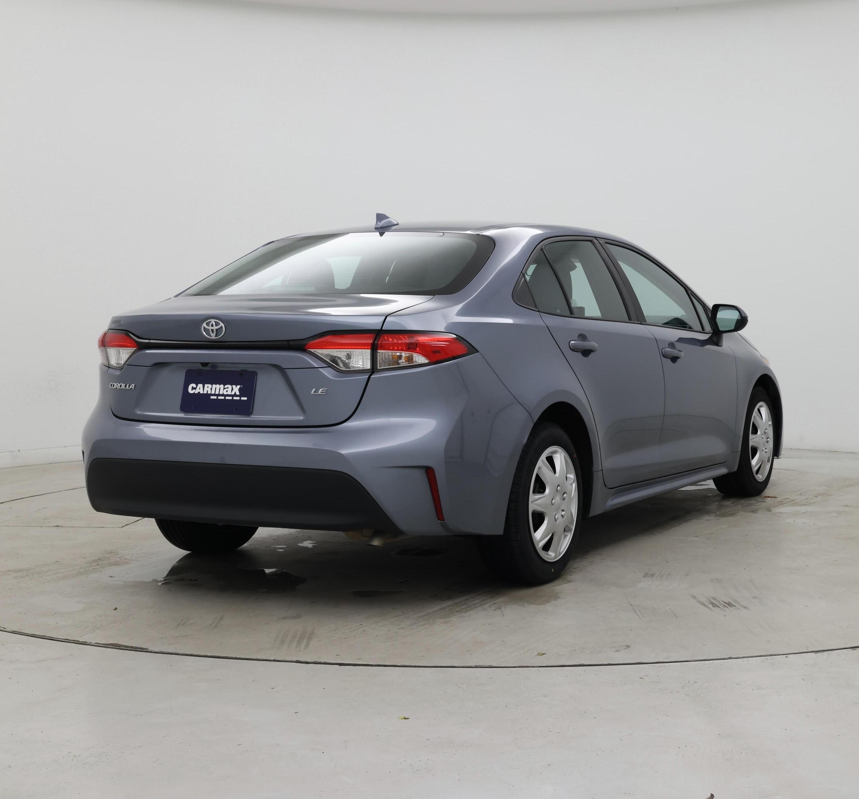 Thumbnail: 2023 Toyota Corolla - 8