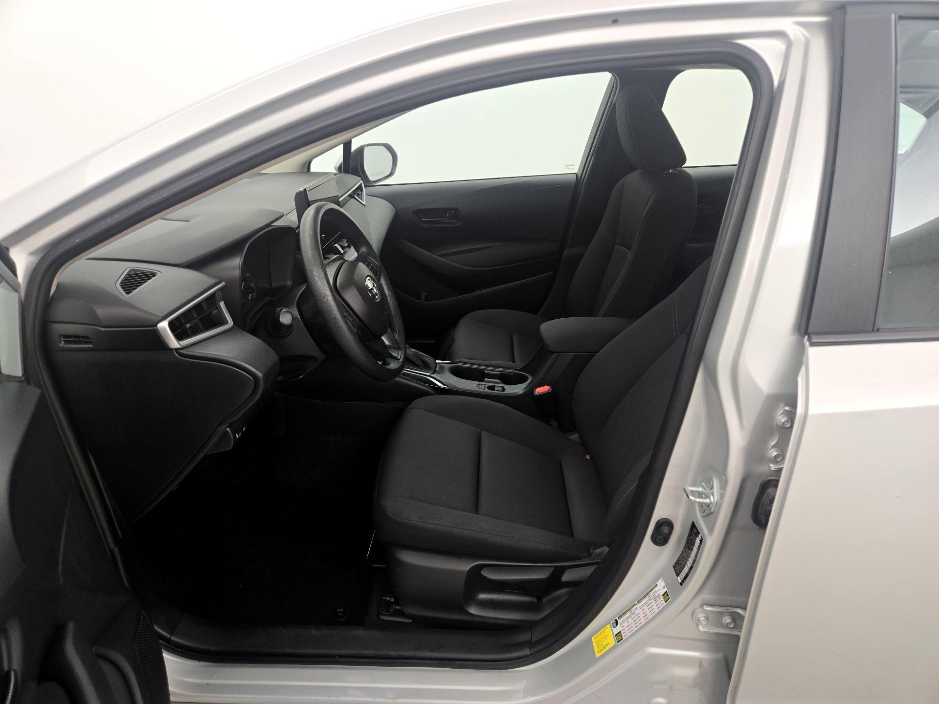 Thumbnail: 2024 Toyota Corolla - 11