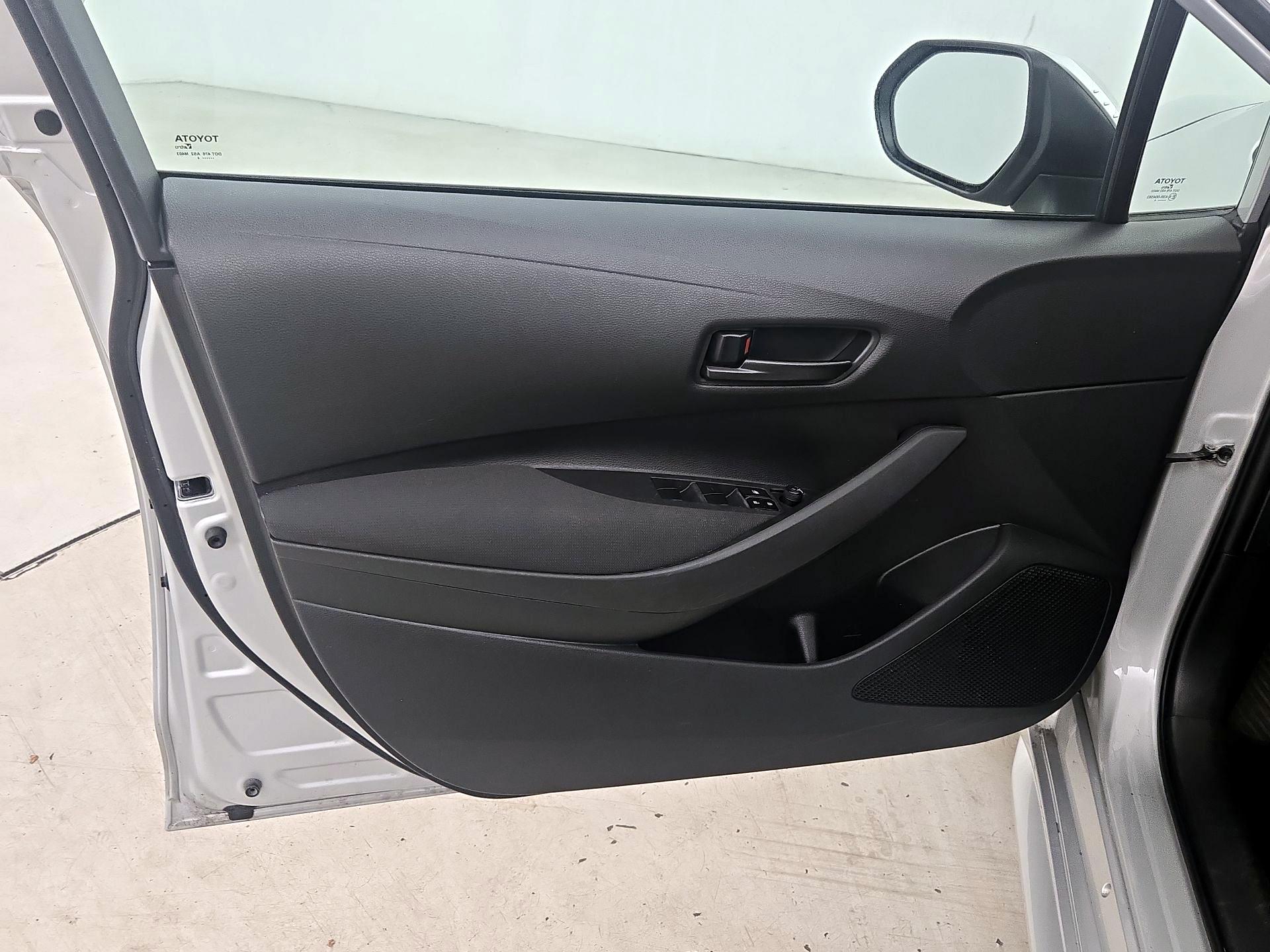 Thumbnail: 2024 Toyota Corolla - 12