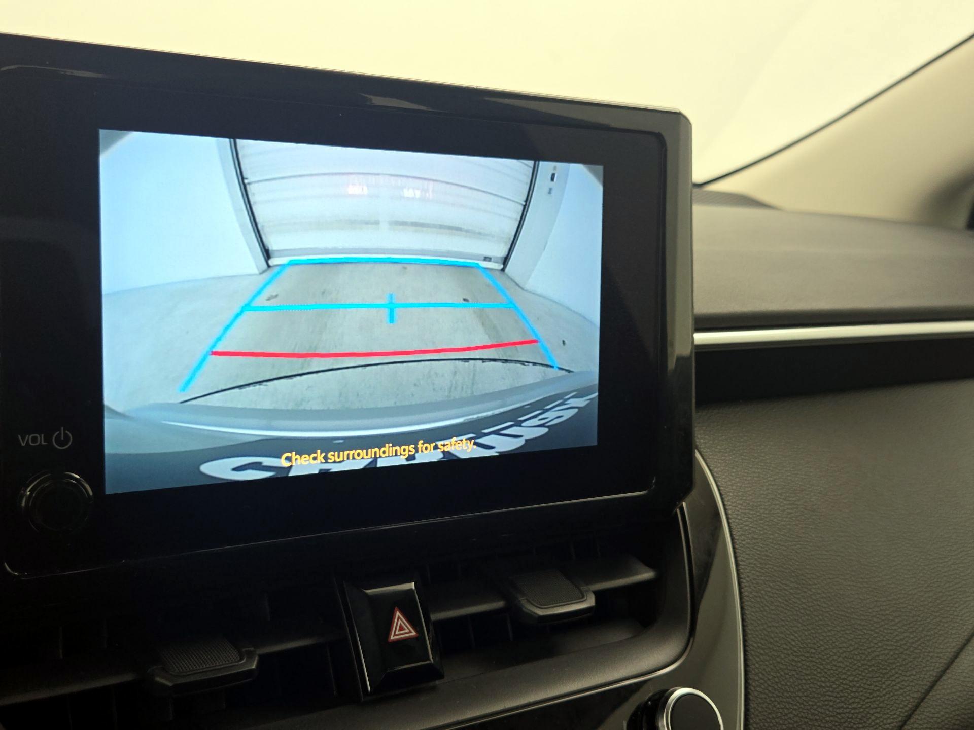 Thumbnail: 2024 Toyota Corolla - 14