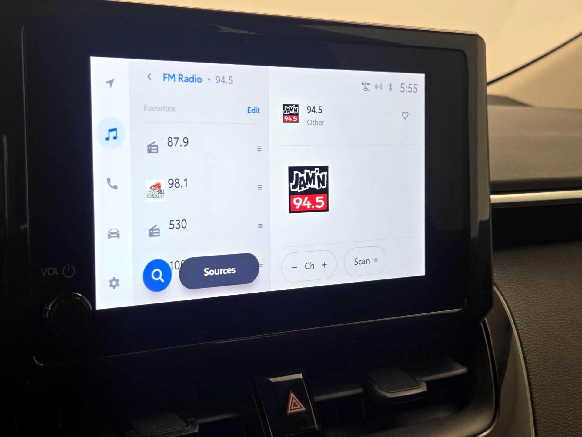 Thumbnail: 2024 Toyota Corolla - 15