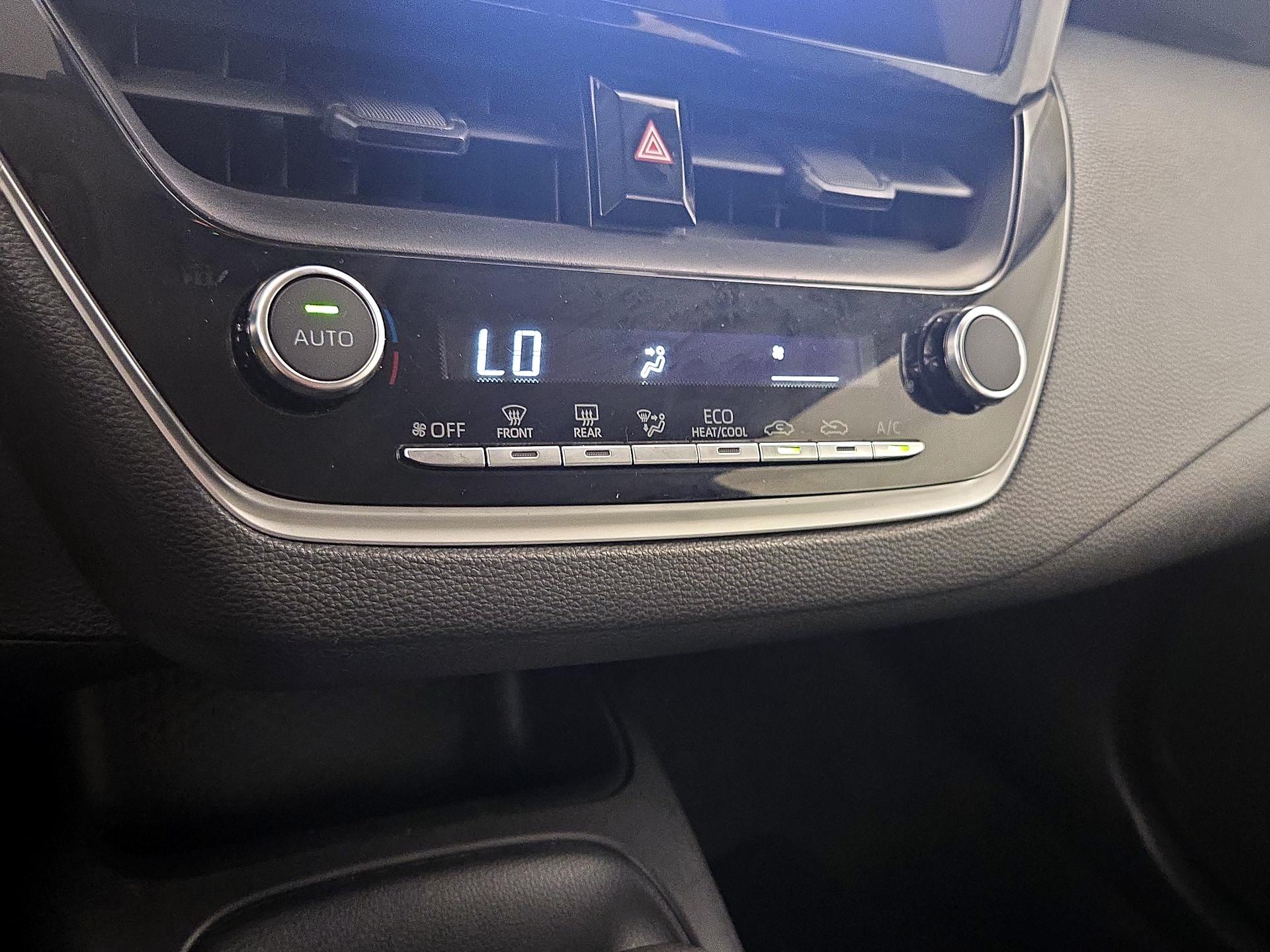 Thumbnail: 2024 Toyota Corolla - 16