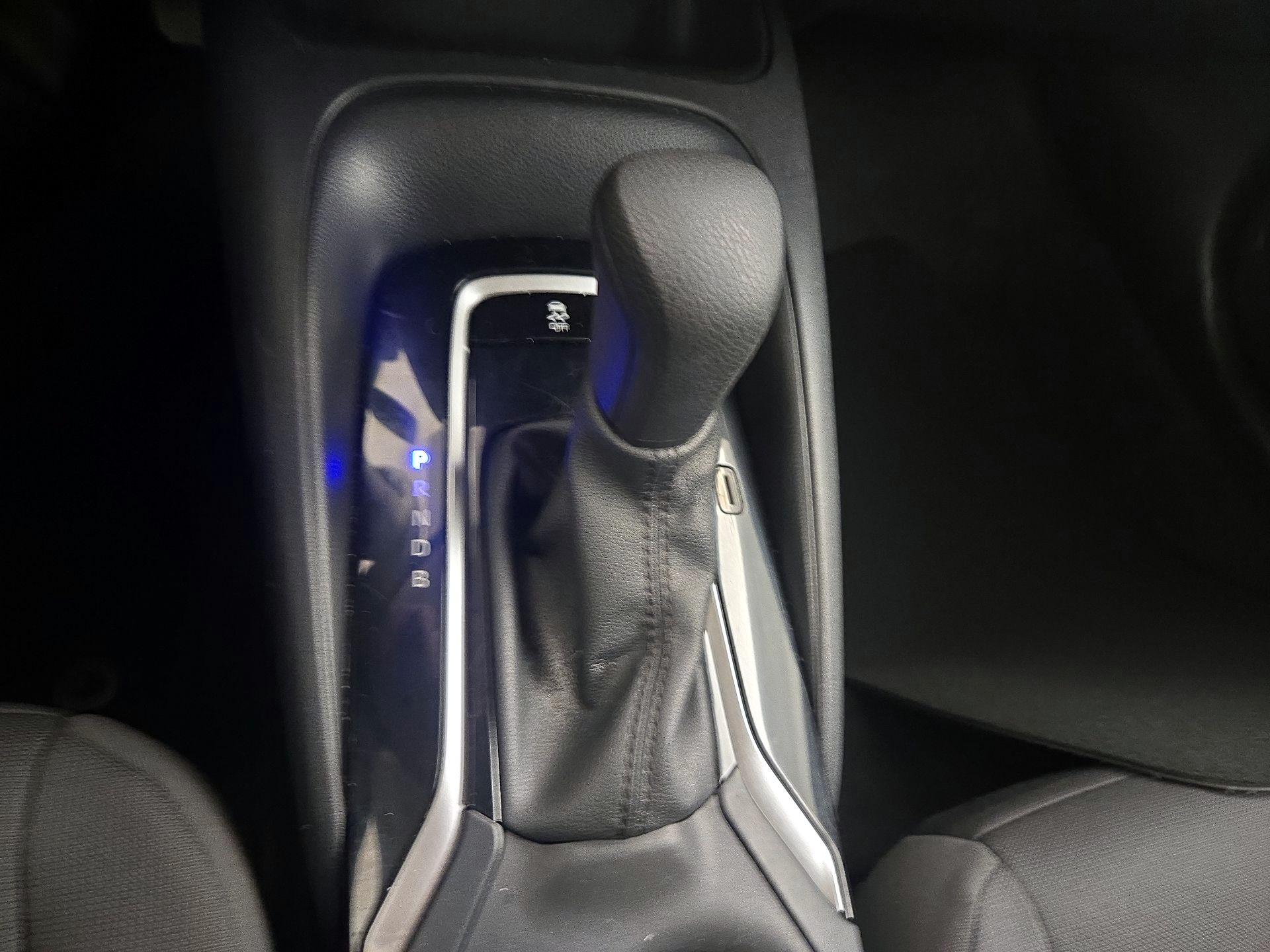 Thumbnail: 2024 Toyota Corolla - 17