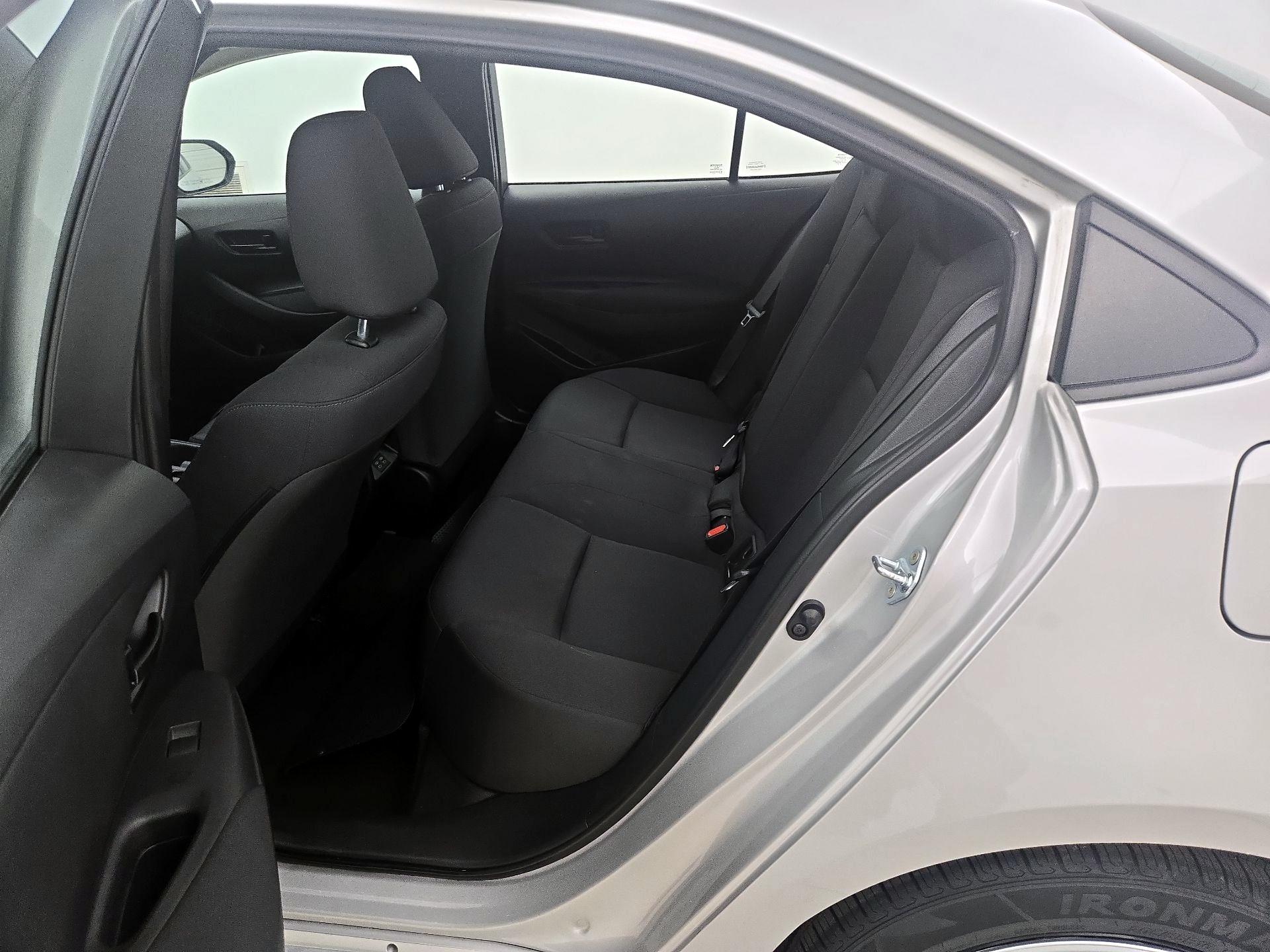 Thumbnail: 2024 Toyota Corolla - 19