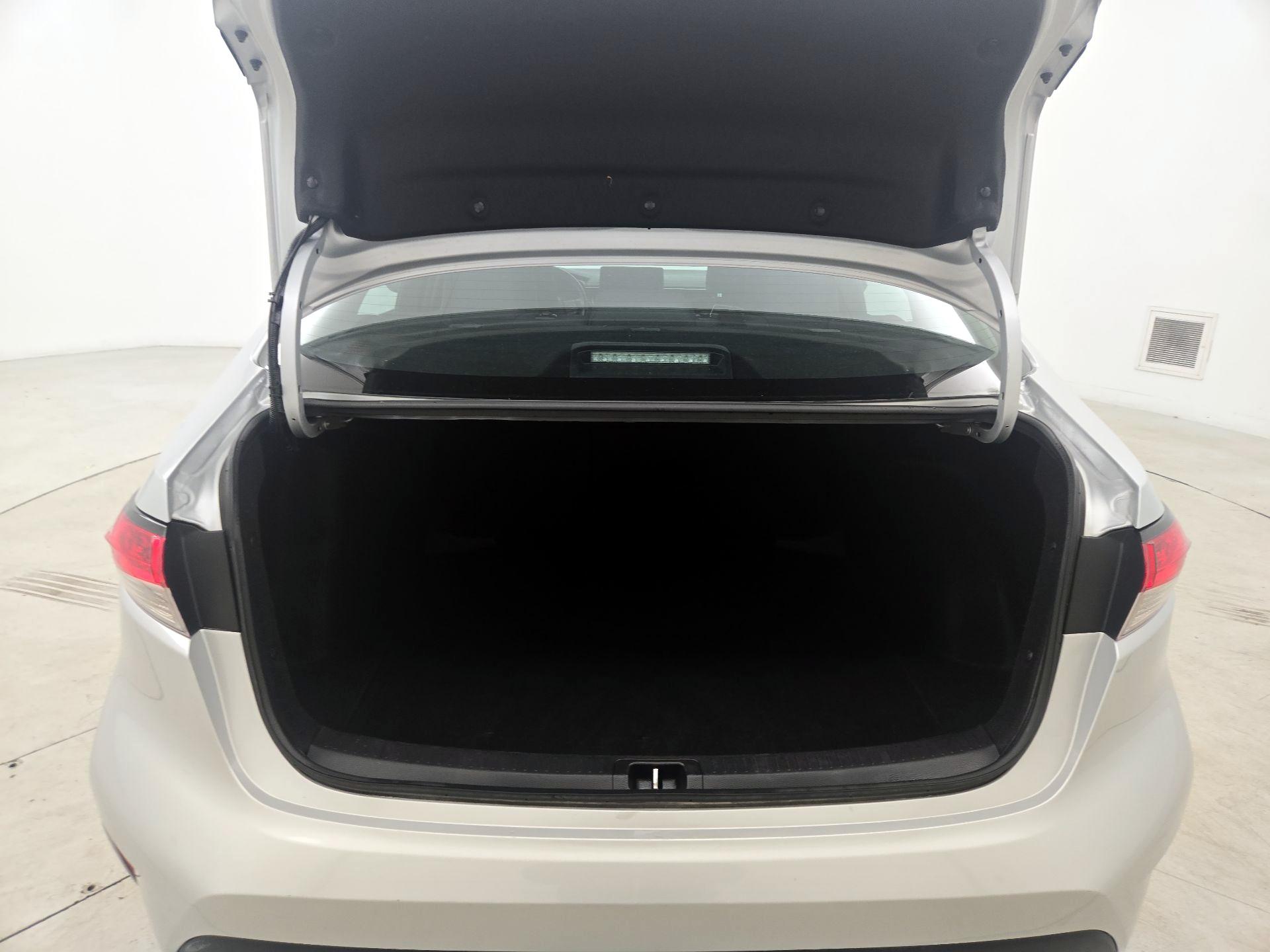 Thumbnail: 2024 Toyota Corolla - 20