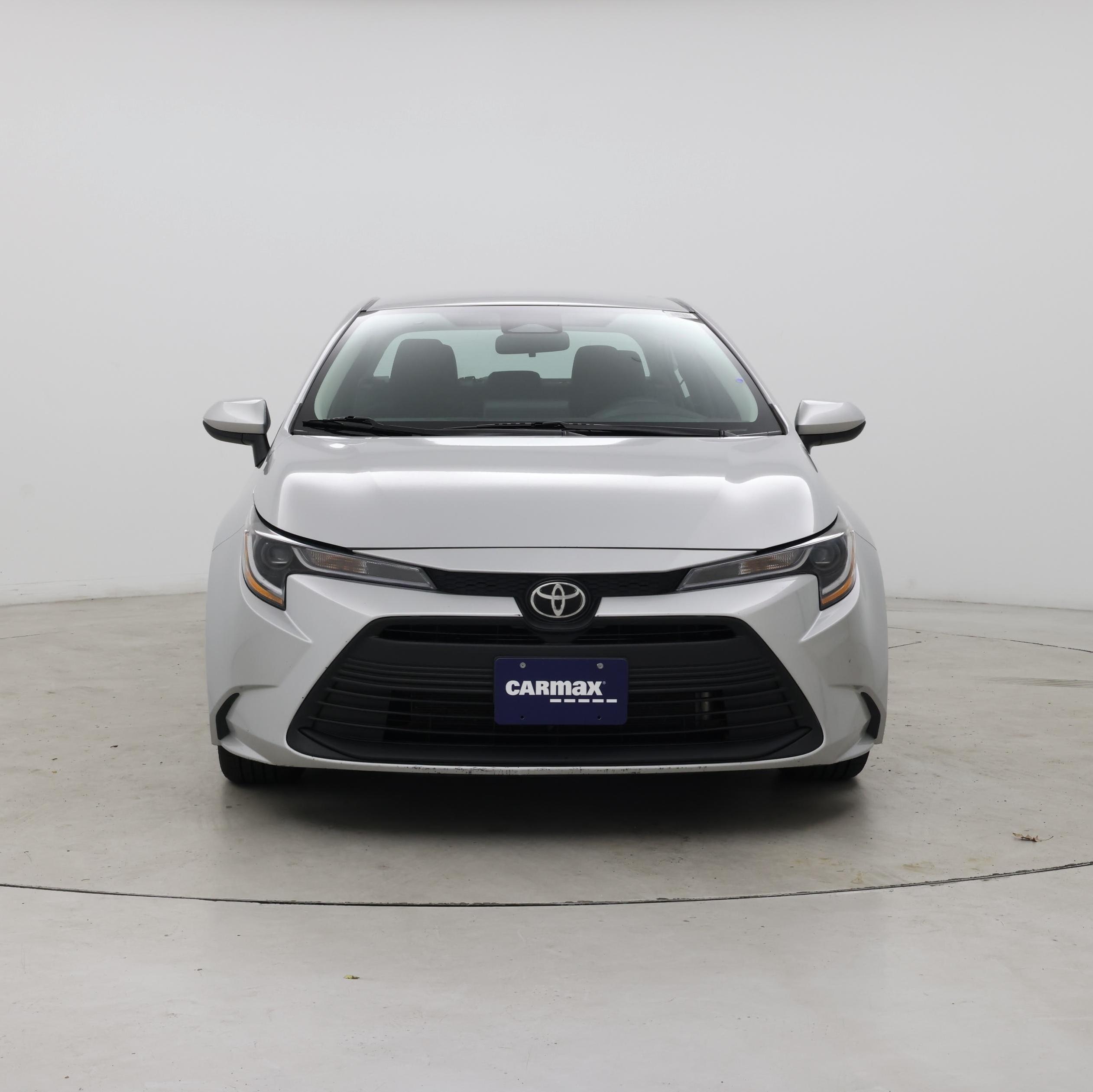 Thumbnail: 2024 Toyota Corolla - 5