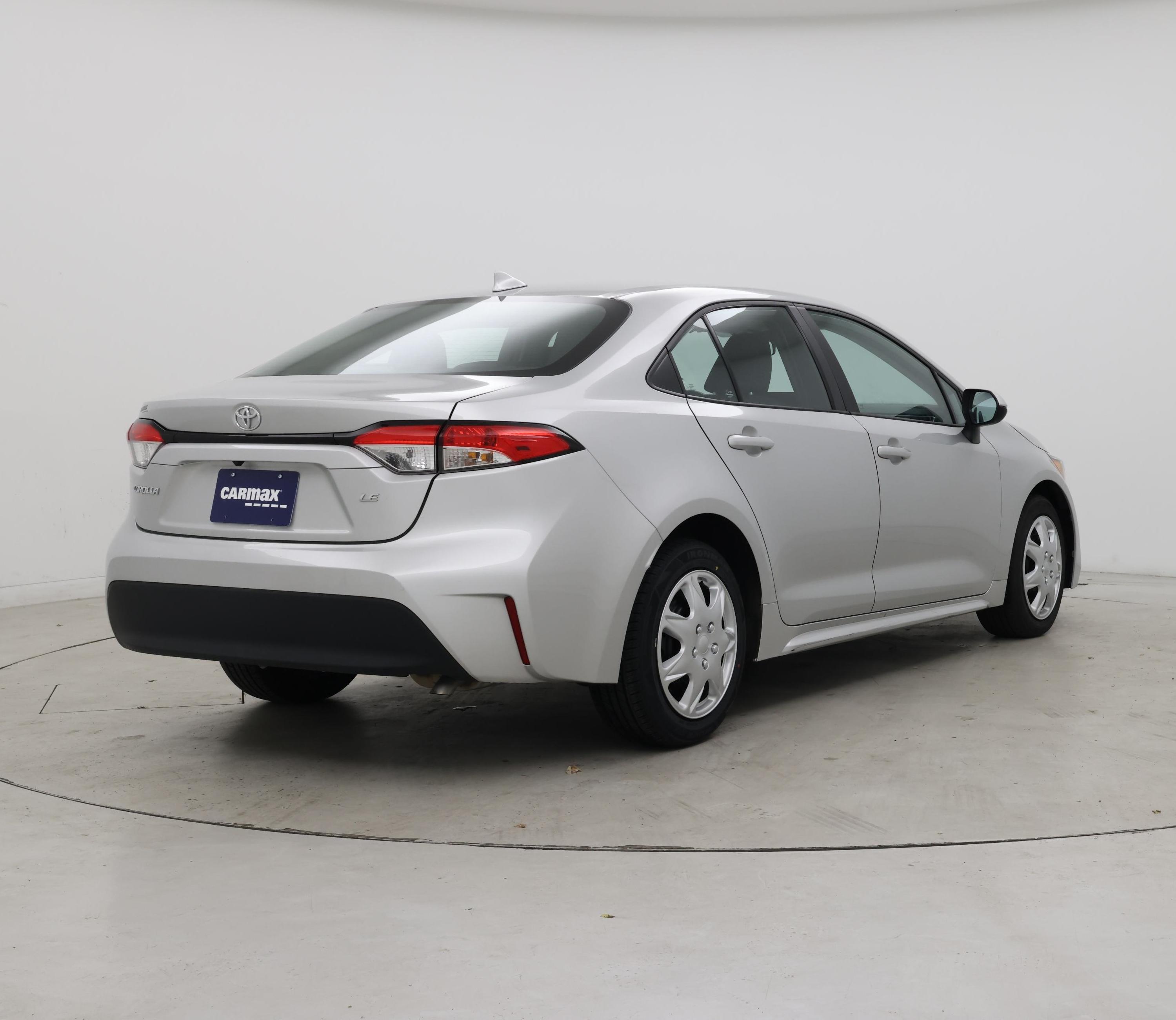 Thumbnail: 2024 Toyota Corolla - 8