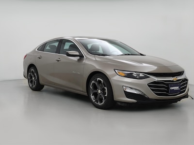 2023 Chevrolet Malibu 1LT