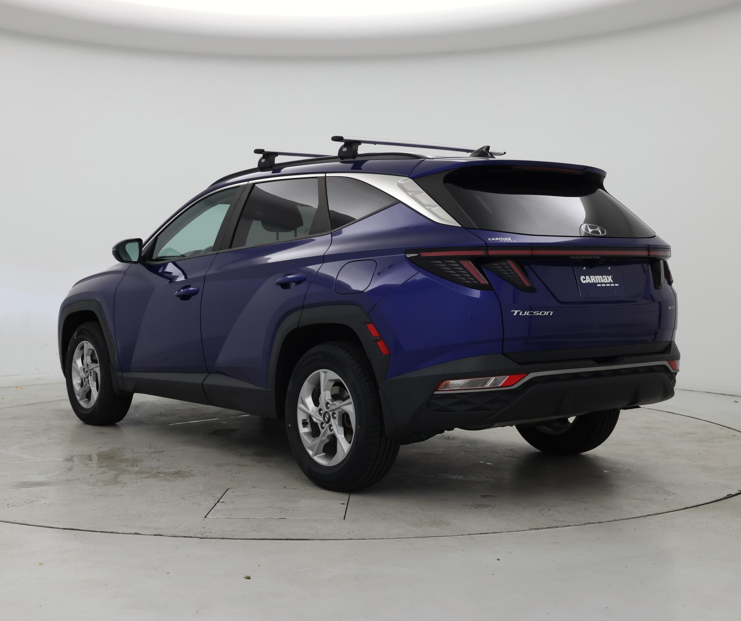 Thumbnail: 2022 Hyundai Tucson - 2