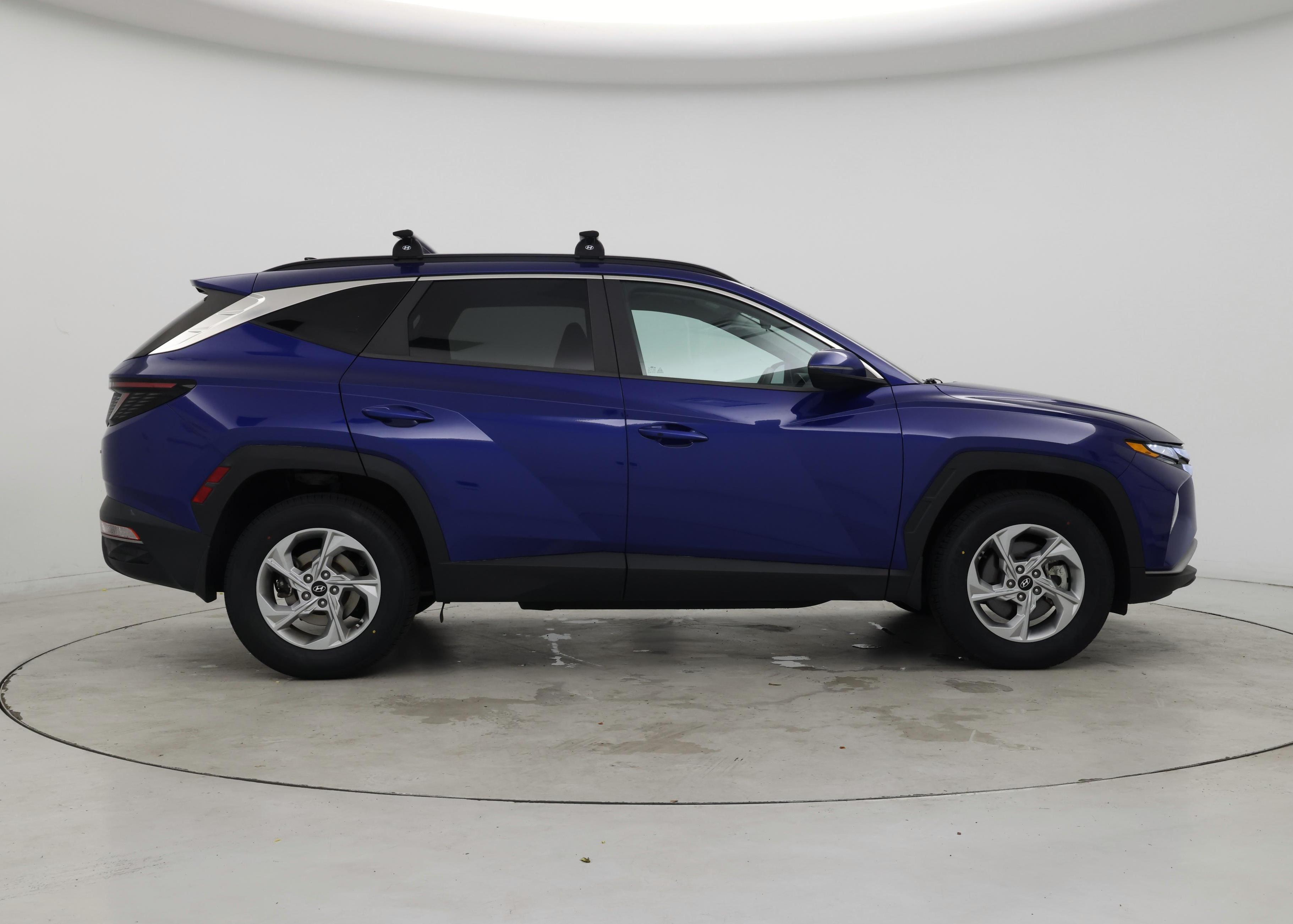 Thumbnail: 2022 Hyundai Tucson - 7