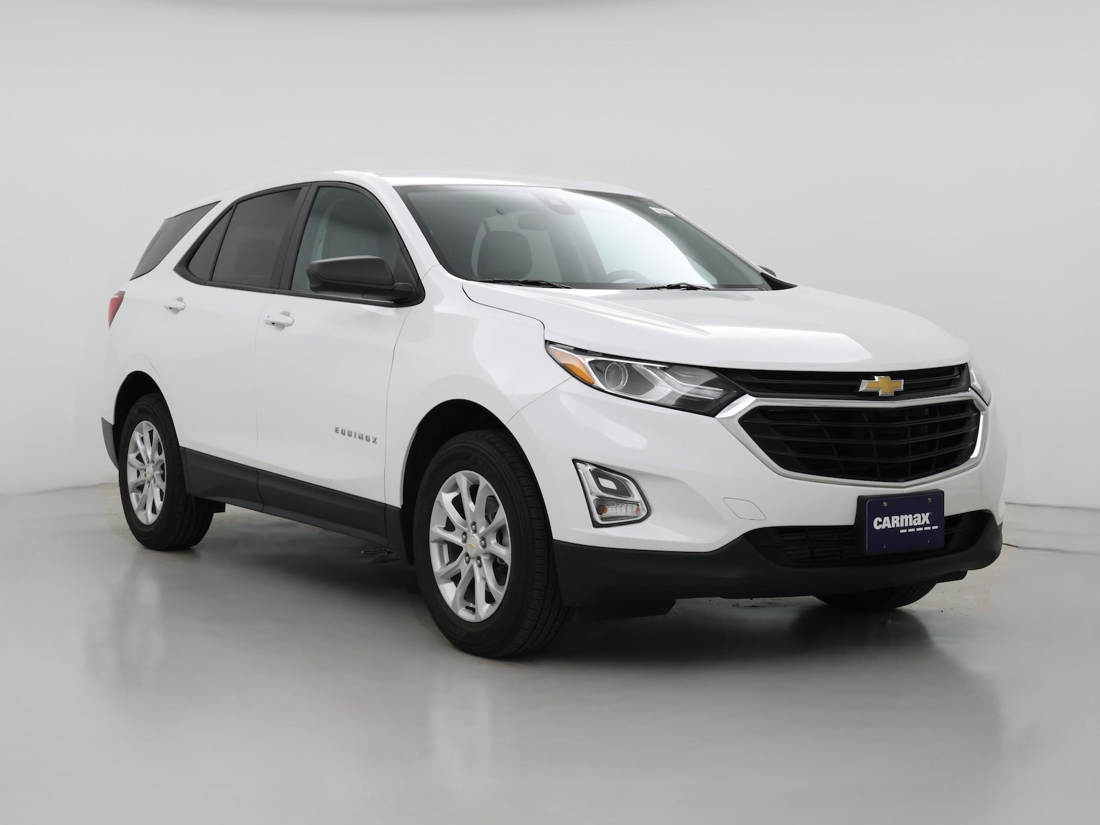 2021 Chevrolet Equinox 1FL