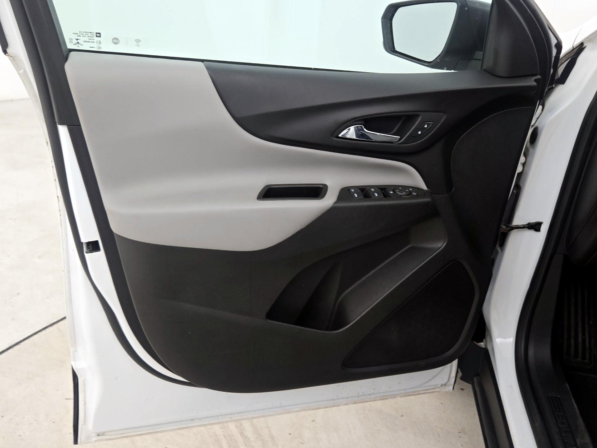 Thumbnail: 2021 Chevrolet Equinox - 12