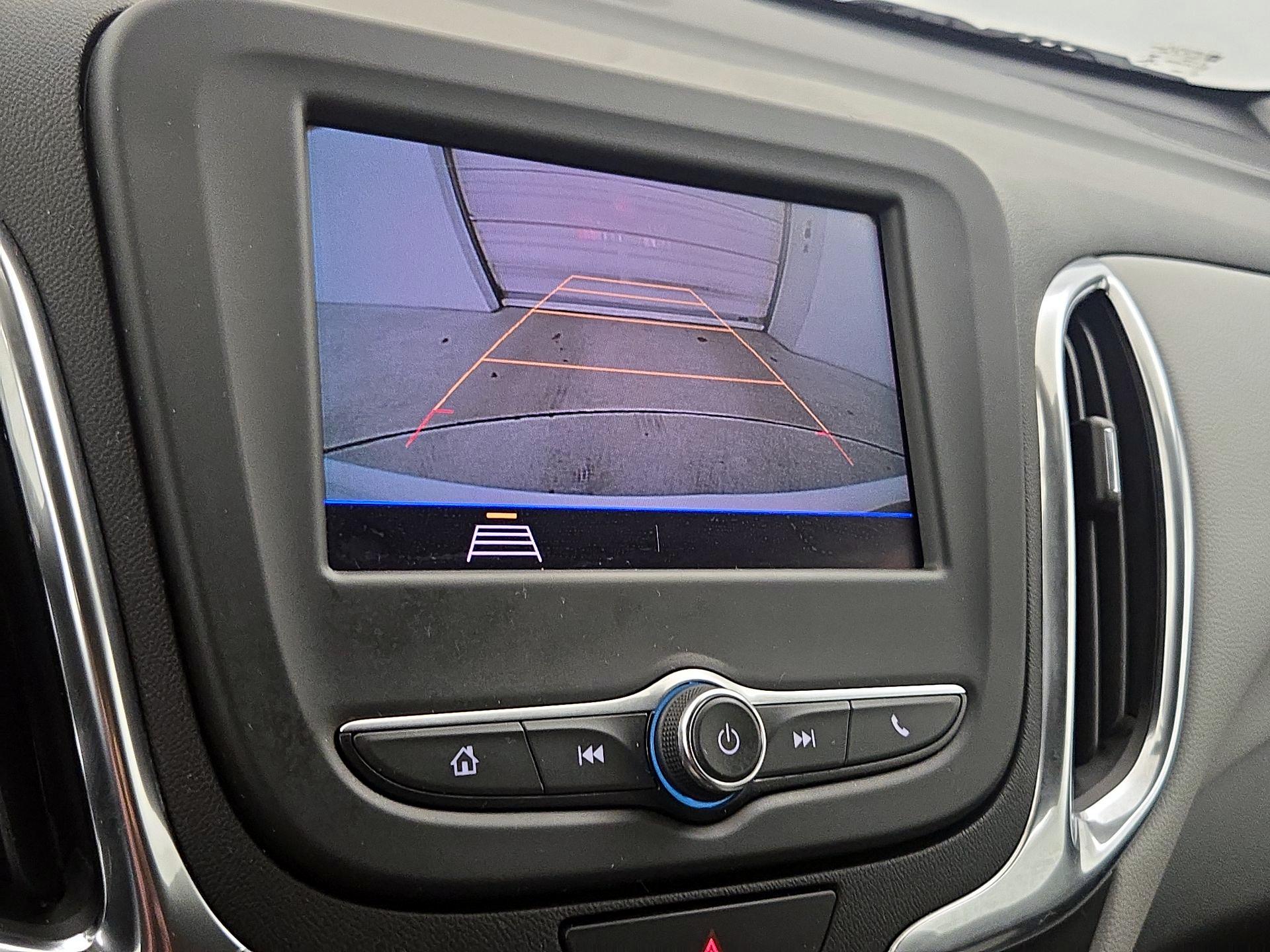 Thumbnail: 2021 Chevrolet Equinox - 14