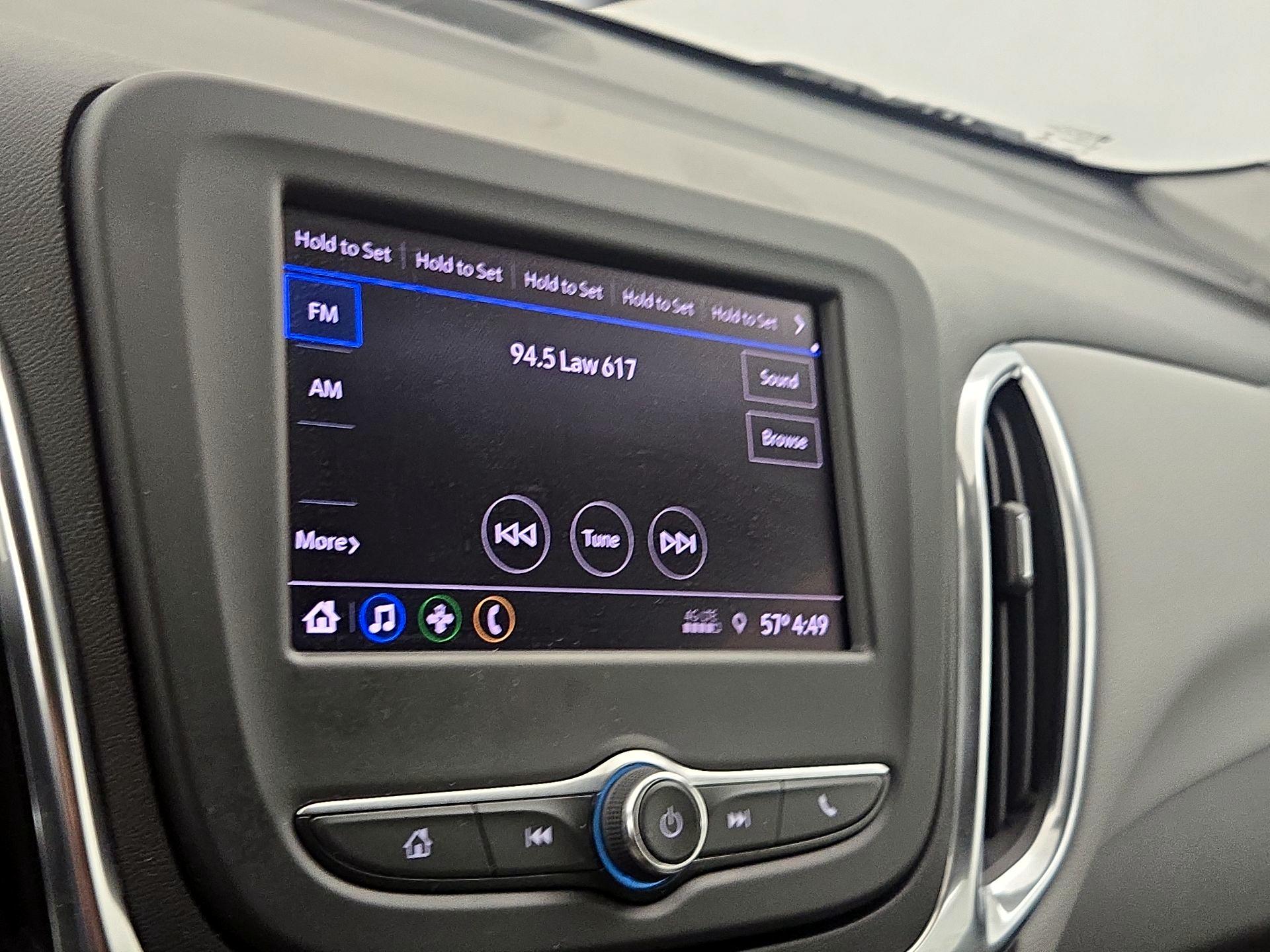 Thumbnail: 2021 Chevrolet Equinox - 15