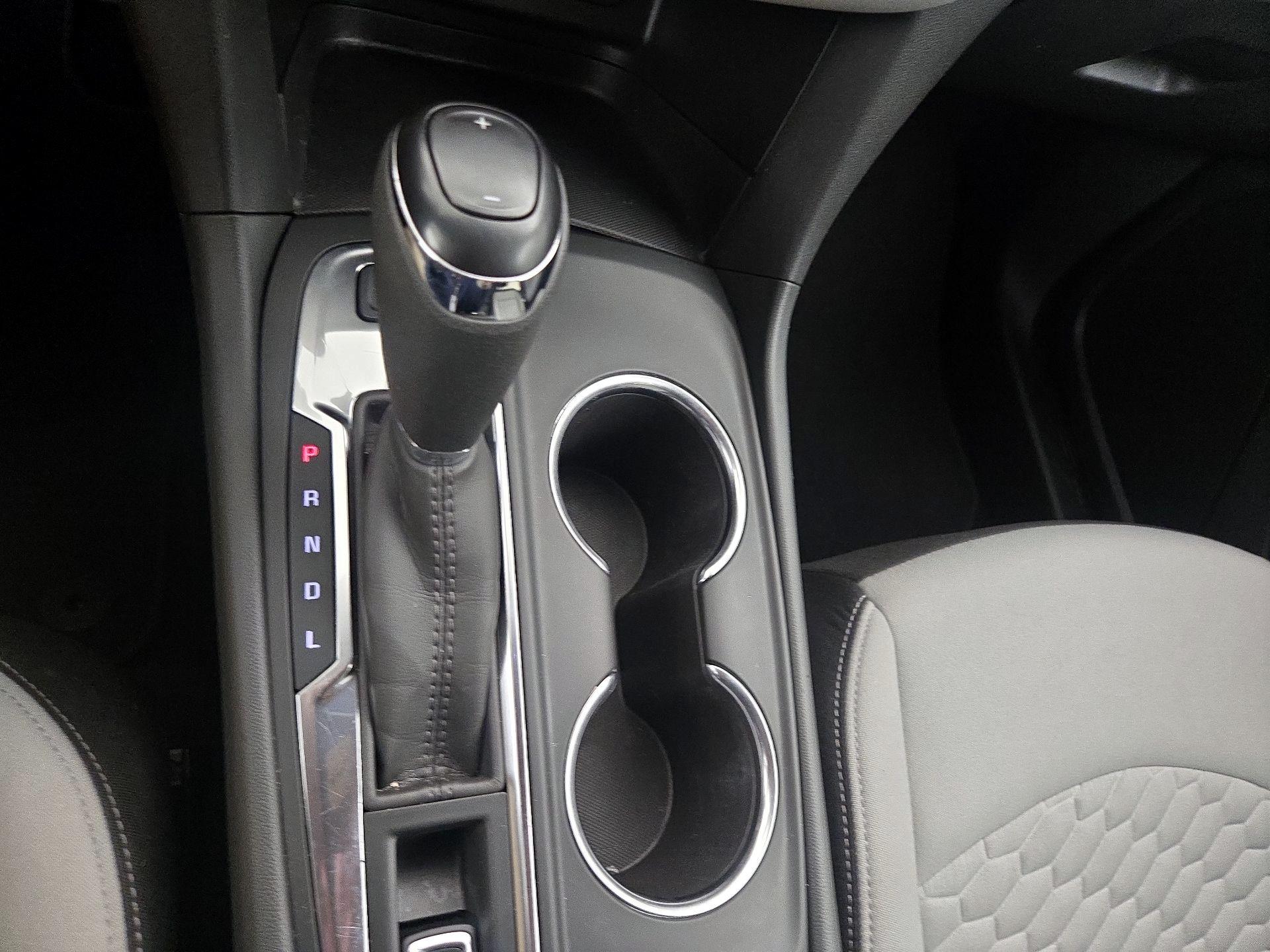 Thumbnail: 2021 Chevrolet Equinox - 17