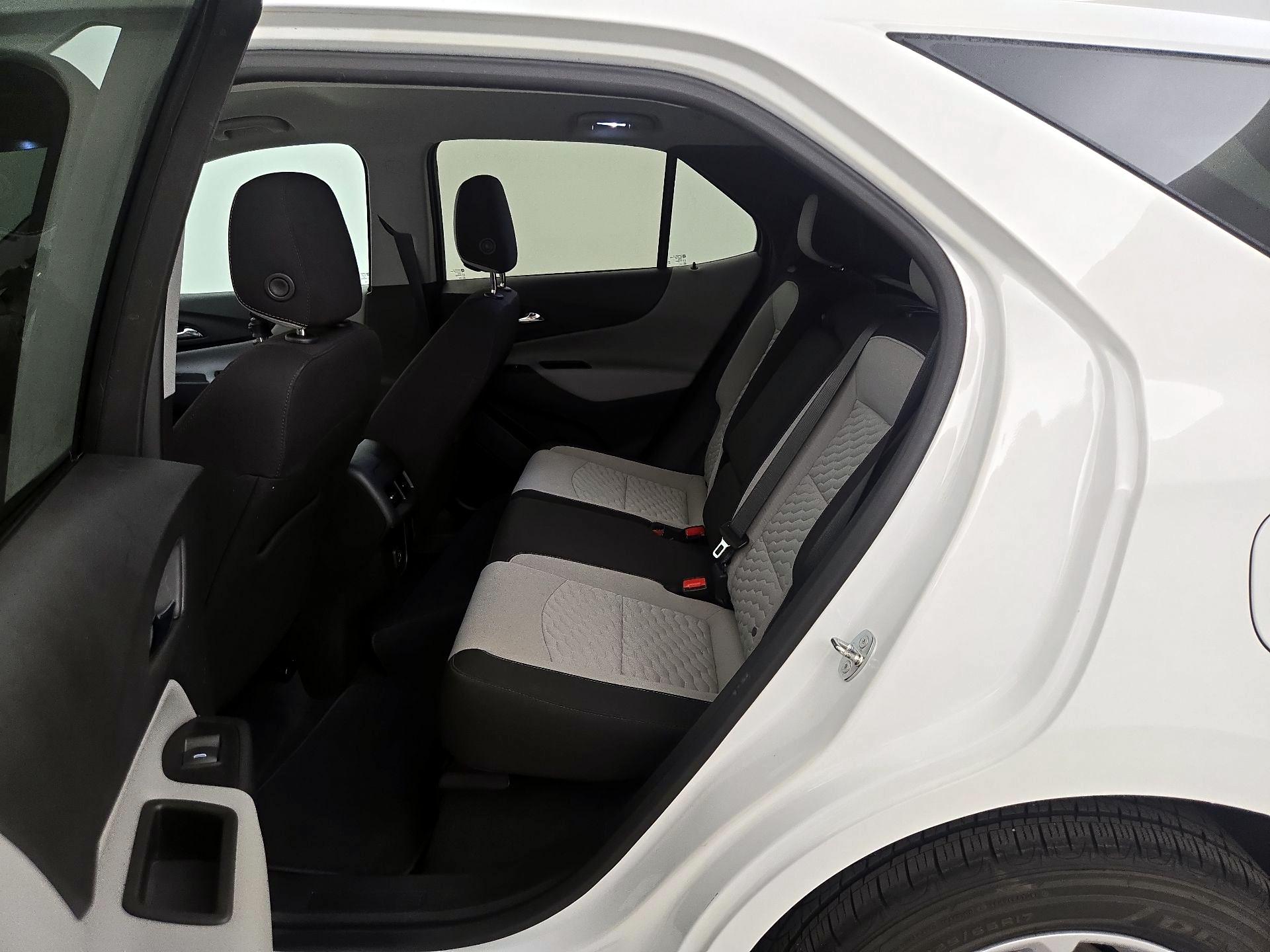 Thumbnail: 2021 Chevrolet Equinox - 19