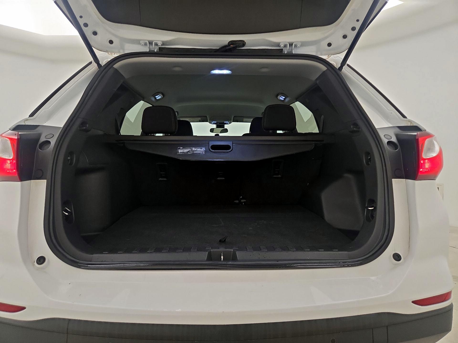 Thumbnail: 2021 Chevrolet Equinox - 20