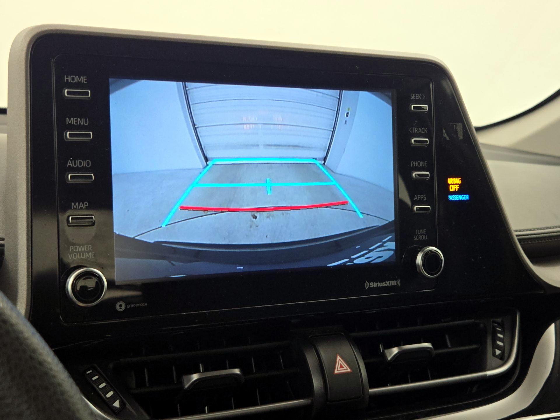 Thumbnail: 2020 Toyota C-HR - 14