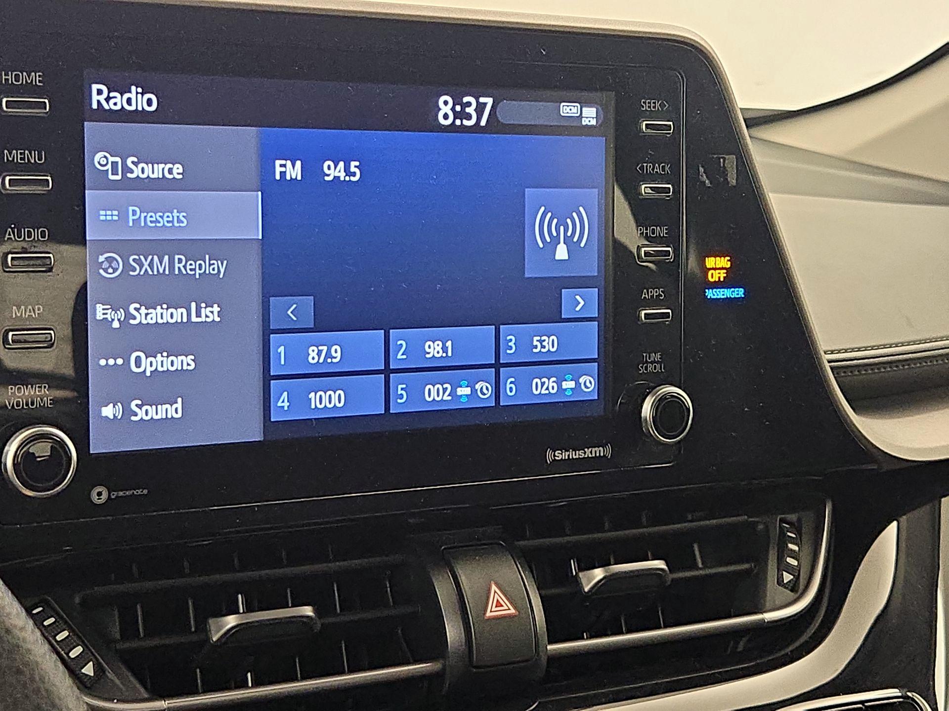 Thumbnail: 2020 Toyota C-HR - 15