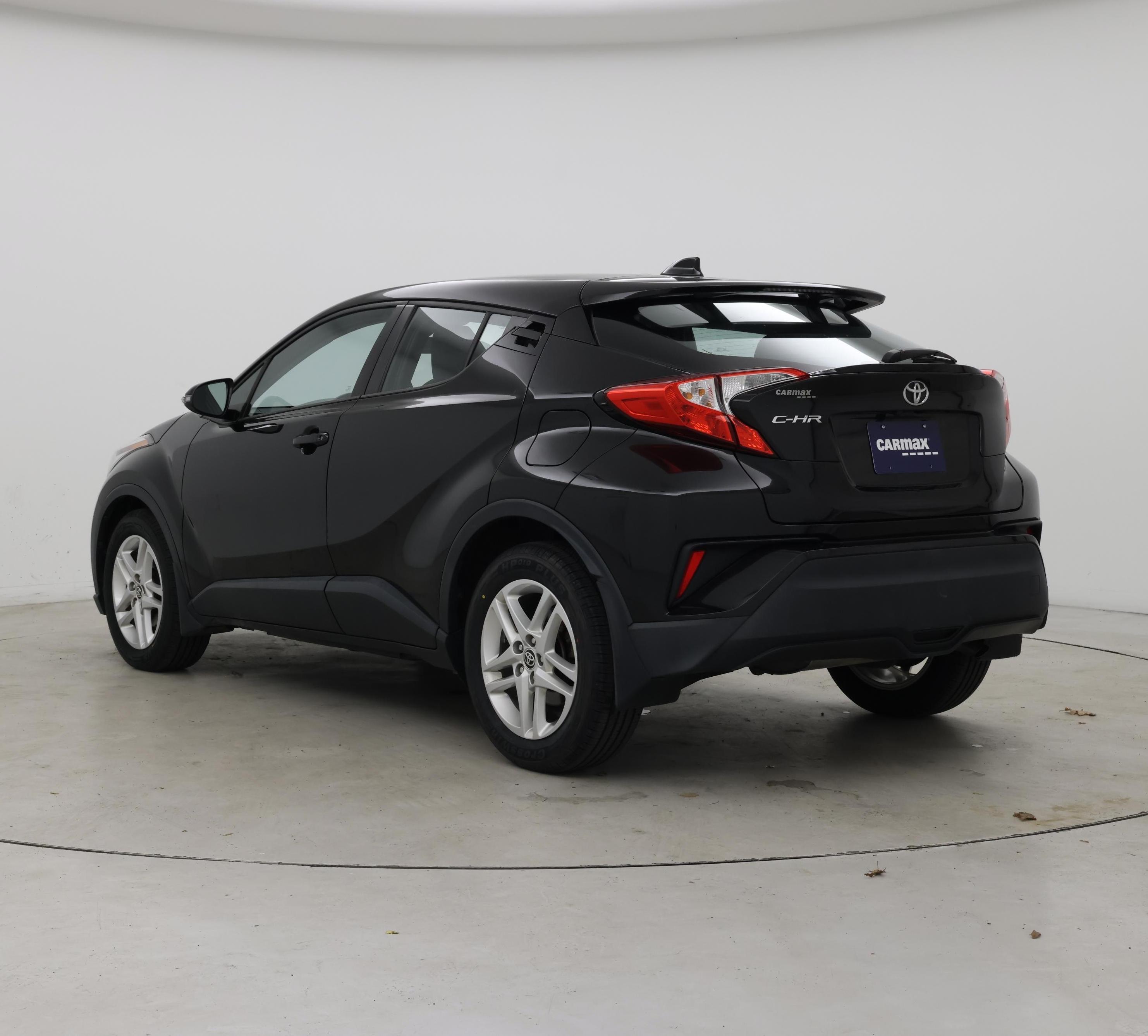 Thumbnail: 2020 Toyota C-HR - 2