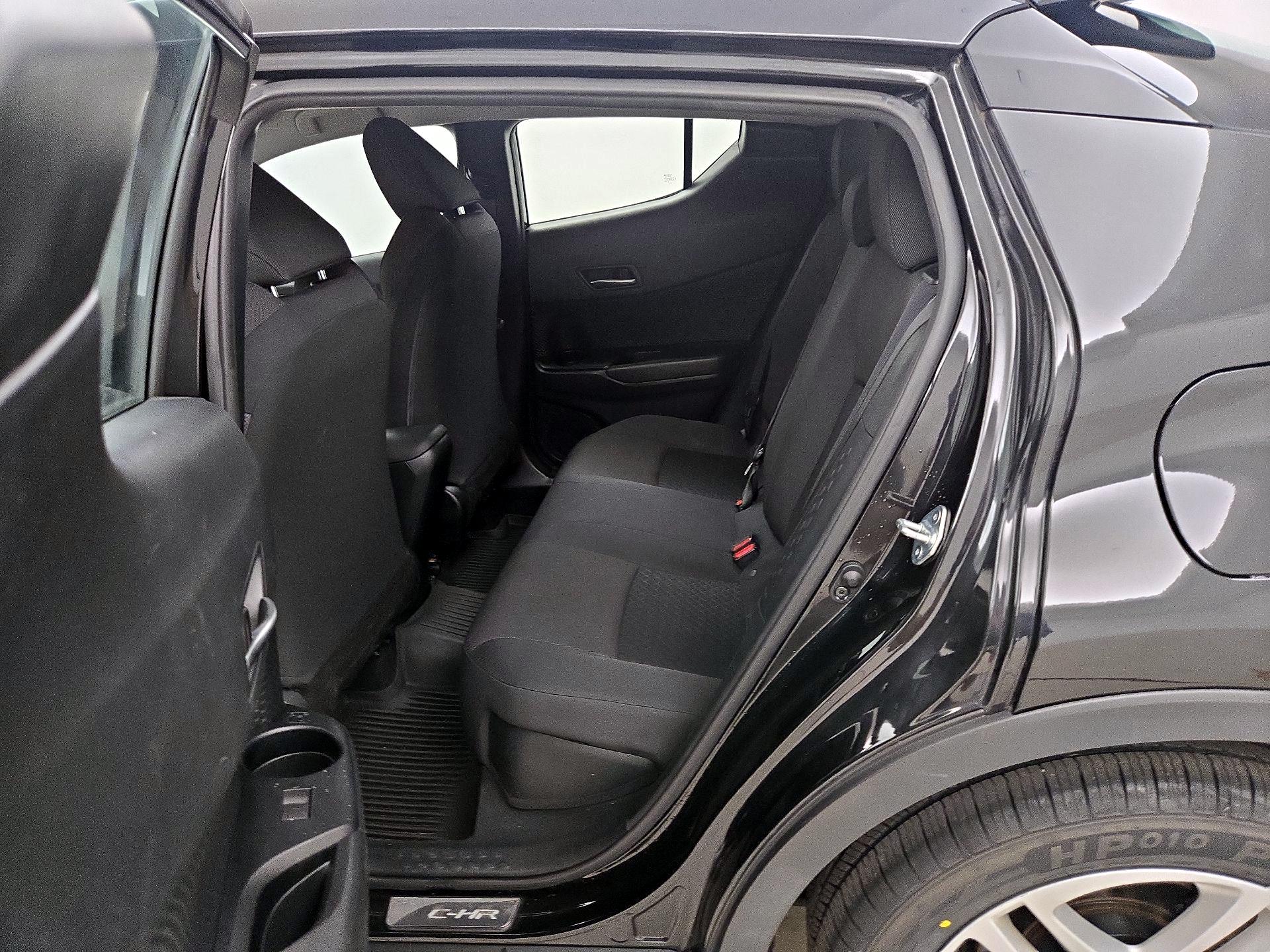 Thumbnail: 2020 Toyota C-HR - 19