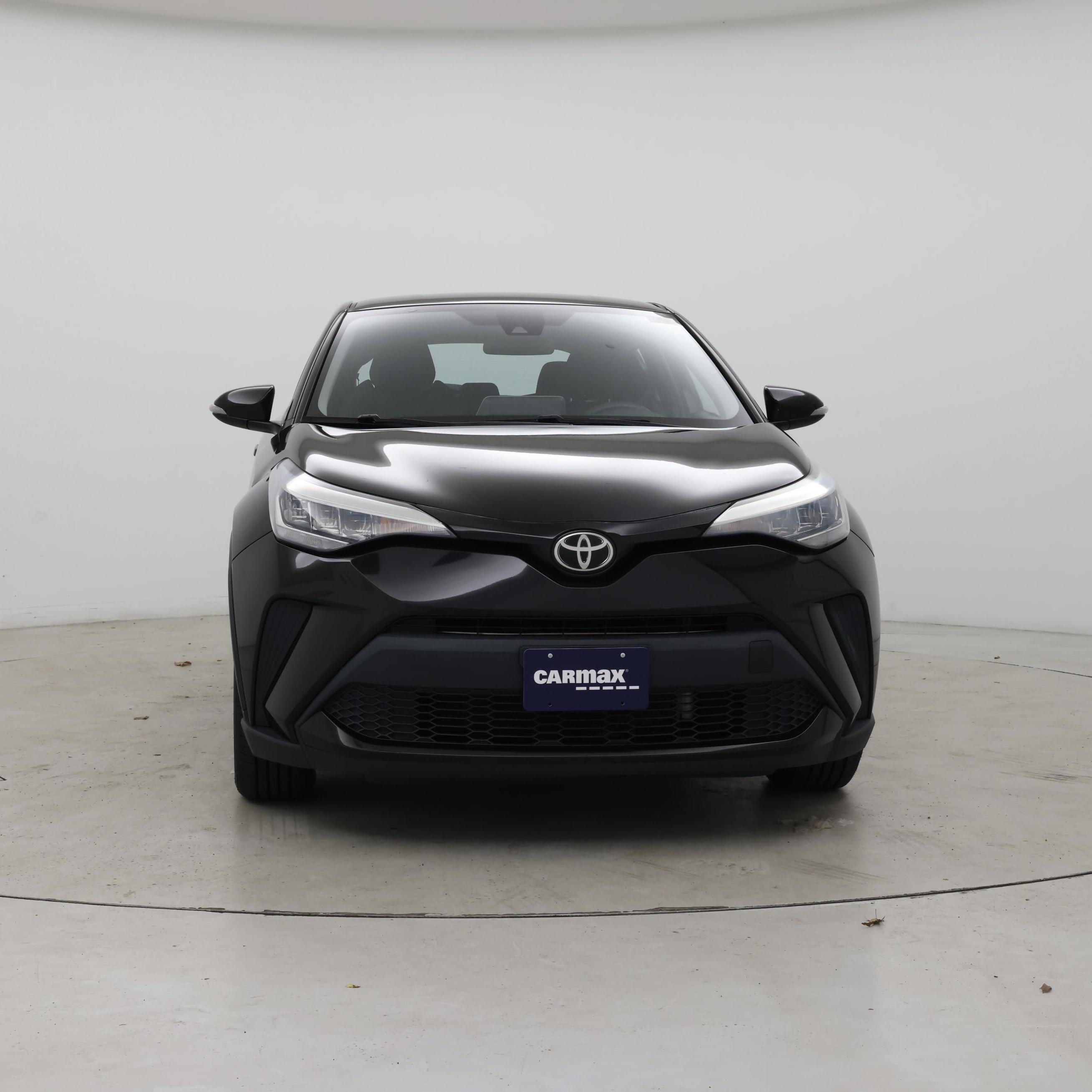 Thumbnail: 2020 Toyota C-HR - 5