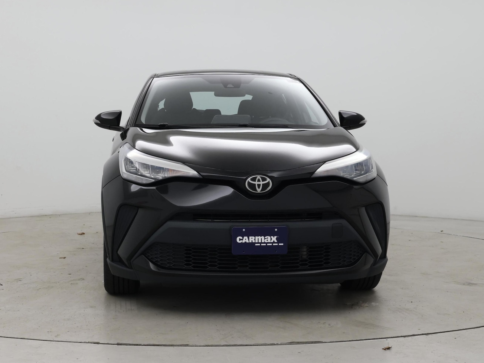 2020 Toyota C-HR LE - Photo 6