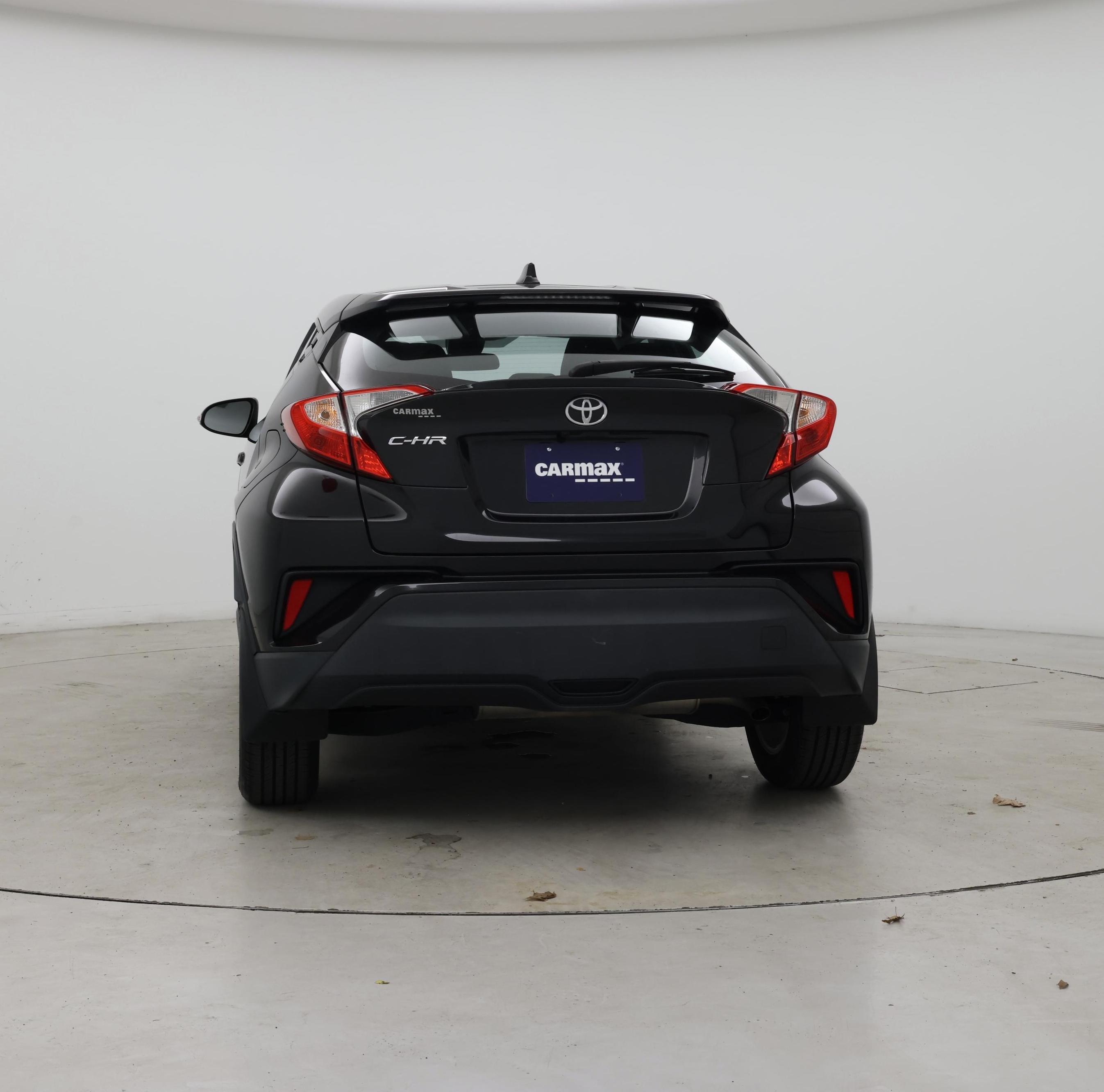 Thumbnail: 2020 Toyota C-HR - 6